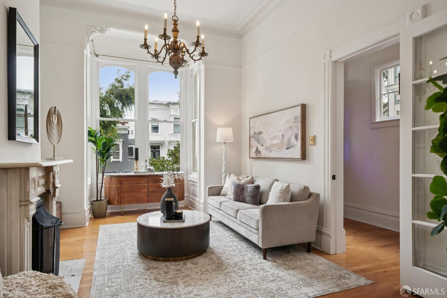 Detail Gallery Image 2 of 46 For 2825 Pine St, San Francisco,  CA 94115 - – Beds | – Baths