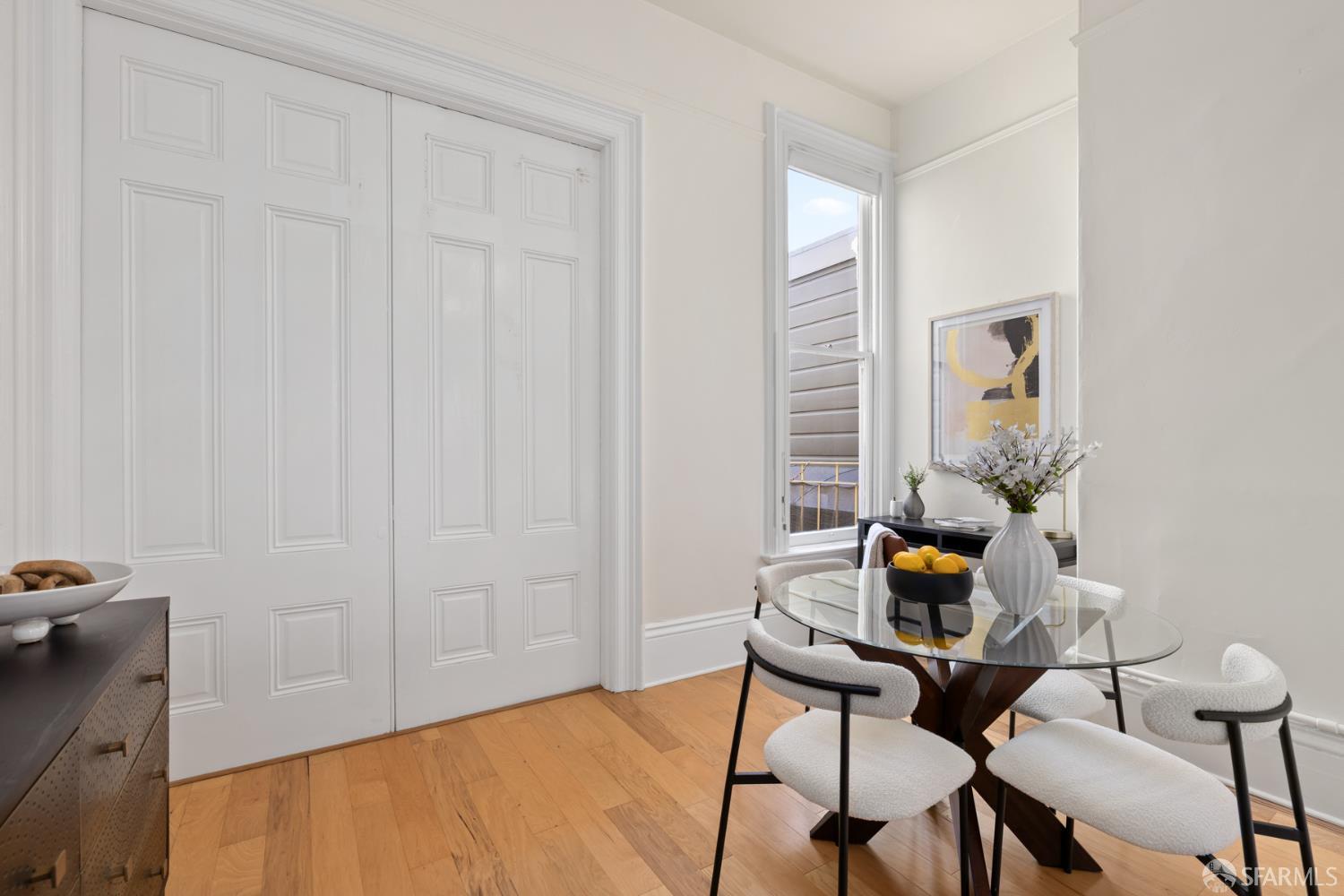 Detail Gallery Image 17 of 20 For 1819 Lyon St #3,  San Francisco,  CA 94115 - 1 Beds | 1 Baths