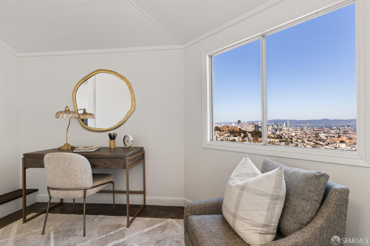 Detail Gallery Image 37 of 72 For 101 Graystone Ter, San Francisco,  CA 94114 - 3 Beds | 2/1 Baths