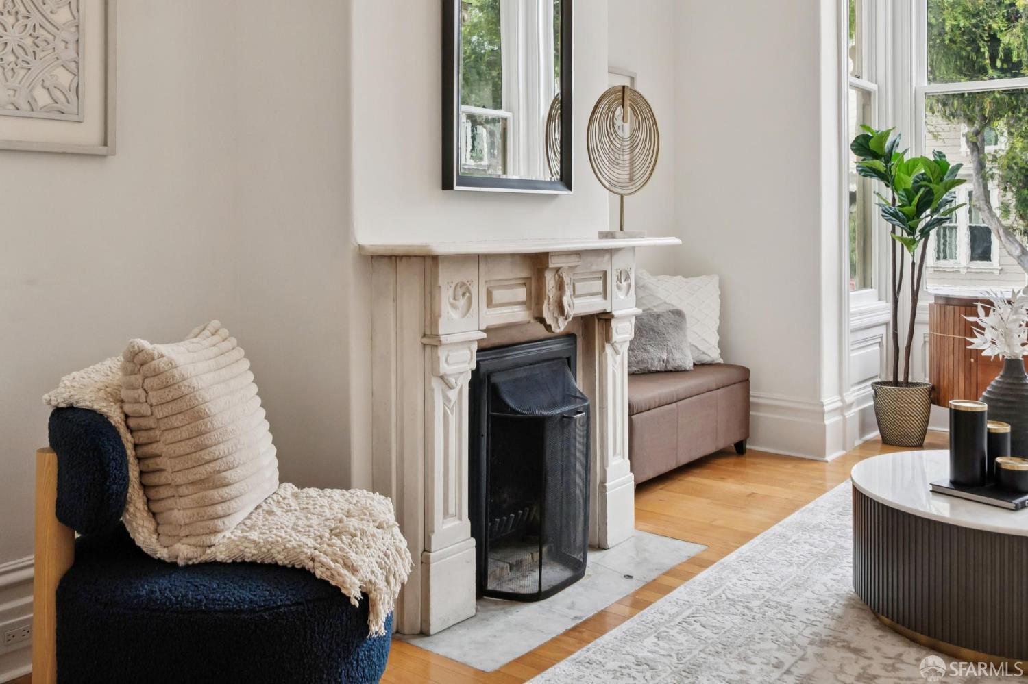 Detail Gallery Image 6 of 46 For 2825 Pine St, San Francisco,  CA 94115 - – Beds | – Baths