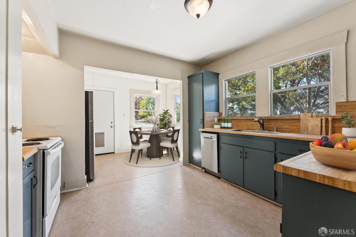 Detail Gallery Image 19 of 59 For 3900 Laurel Ave, Oakland,  CA 94602 - 2 Beds | 1 Baths