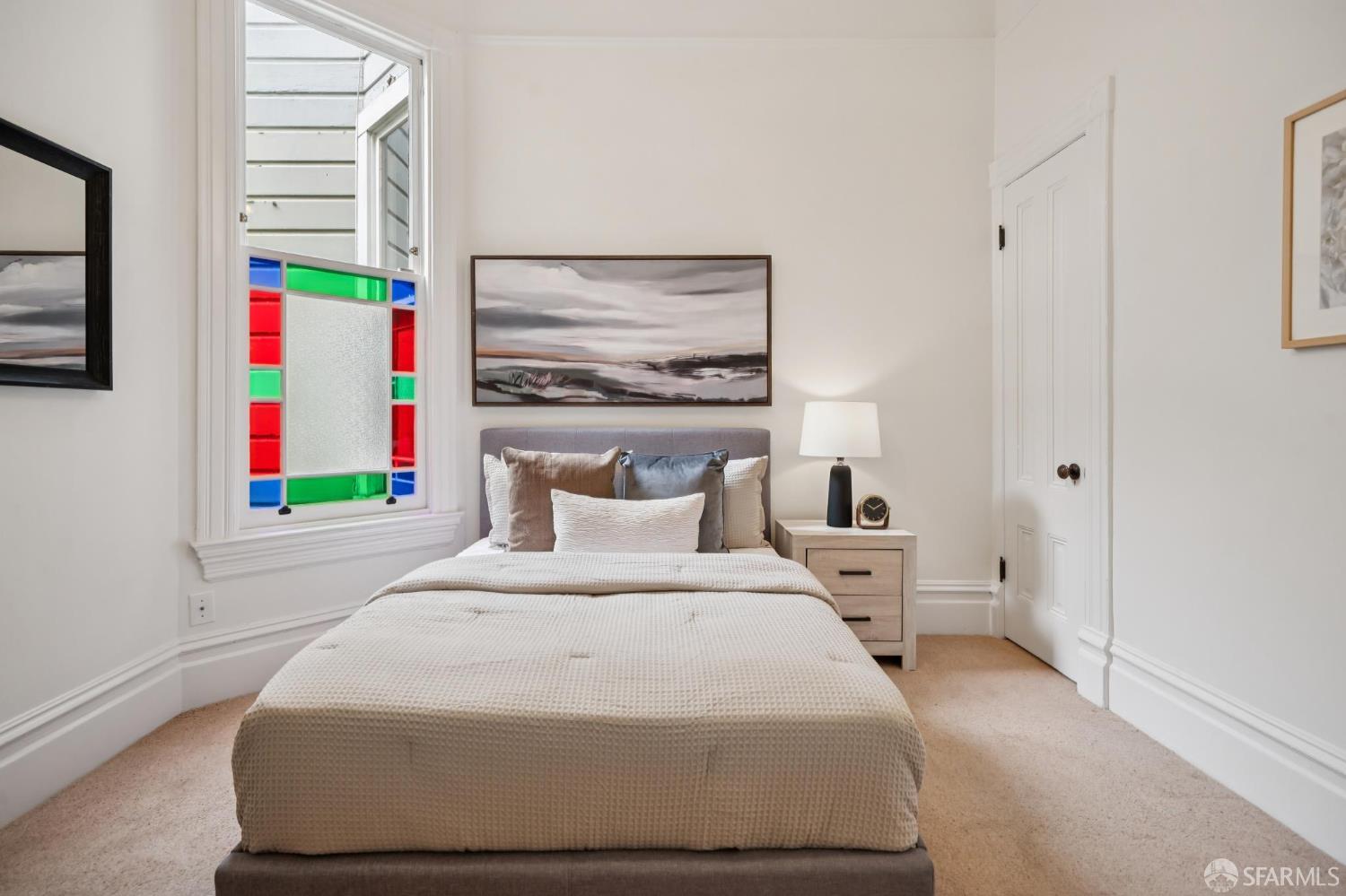 Detail Gallery Image 27 of 46 For 2825 Pine St, San Francisco,  CA 94115 - – Beds | – Baths