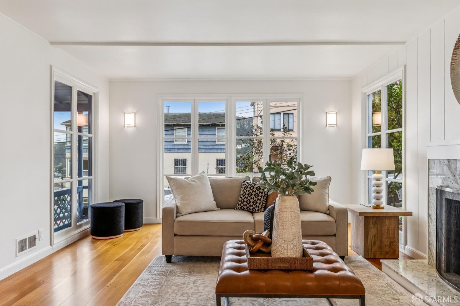 Detail Gallery Image 15 of 91 For 1701 Funston Ave #1703,  San Francisco,  CA 94122 - 4 Beds | 5/1 Baths