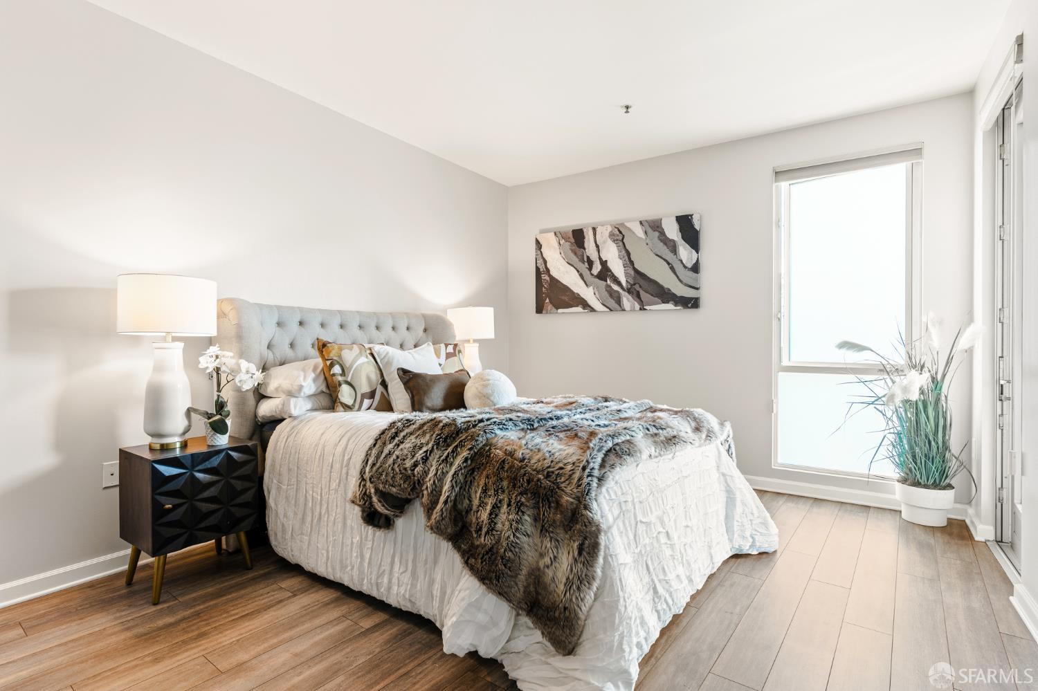 Detail Gallery Image 11 of 44 For 200 2nd St #401,  Oakland,  CA 94607 - 3 Beds | 2 Baths