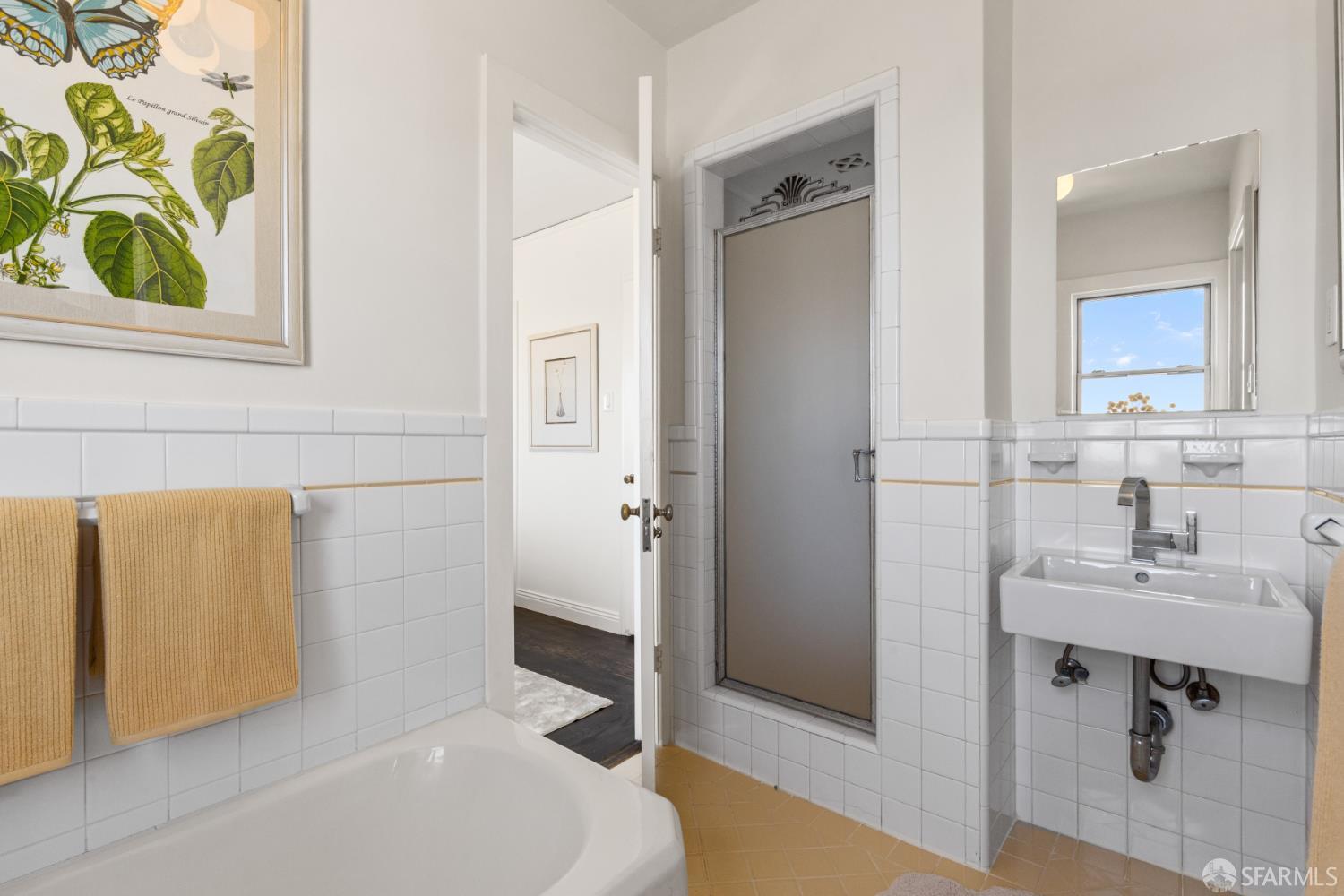 Detail Gallery Image 50 of 72 For 101 Graystone Ter, San Francisco,  CA 94114 - 3 Beds | 2/1 Baths
