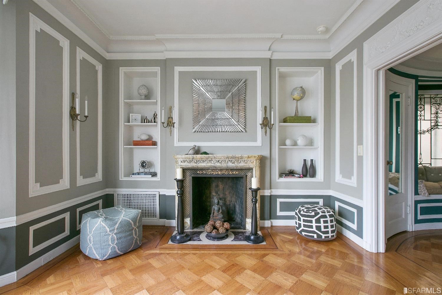 Detail Gallery Image 6 of 32 For 630 Leavenworth St #5,  San Francisco,  CA 94109 - 2 Beds | 2 Baths