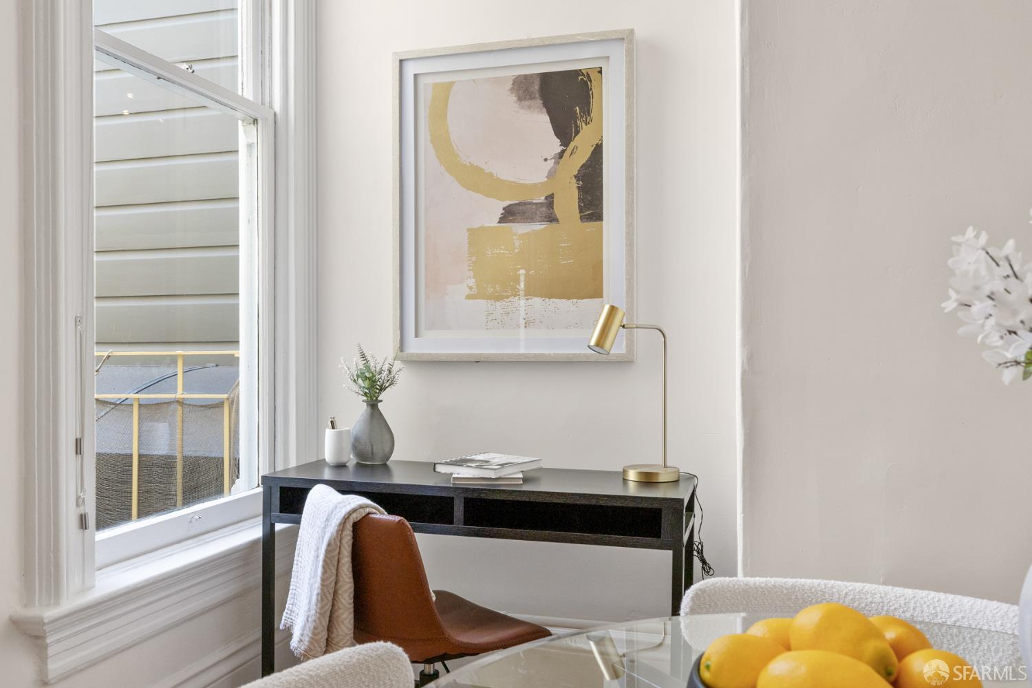 Detail Gallery Image 13 of 20 For 1819 Lyon St #3,  San Francisco,  CA 94115 - 1 Beds | 1 Baths