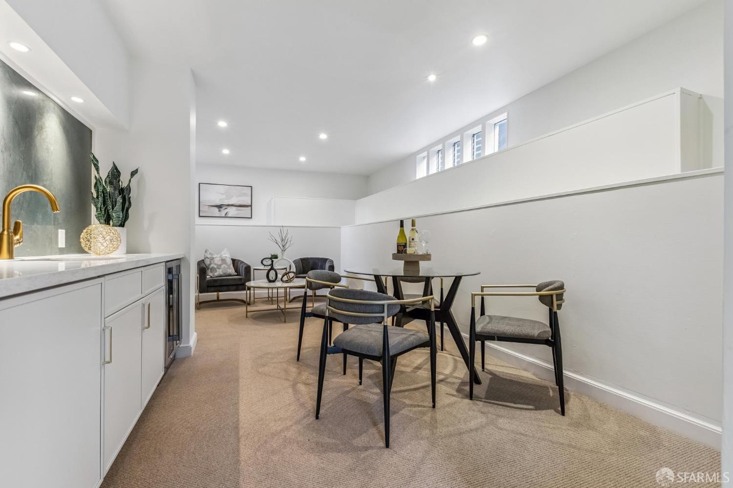 Detail Gallery Image 28 of 91 For 1701 Funston Ave #1703,  San Francisco,  CA 94122 - 4 Beds | 5/1 Baths