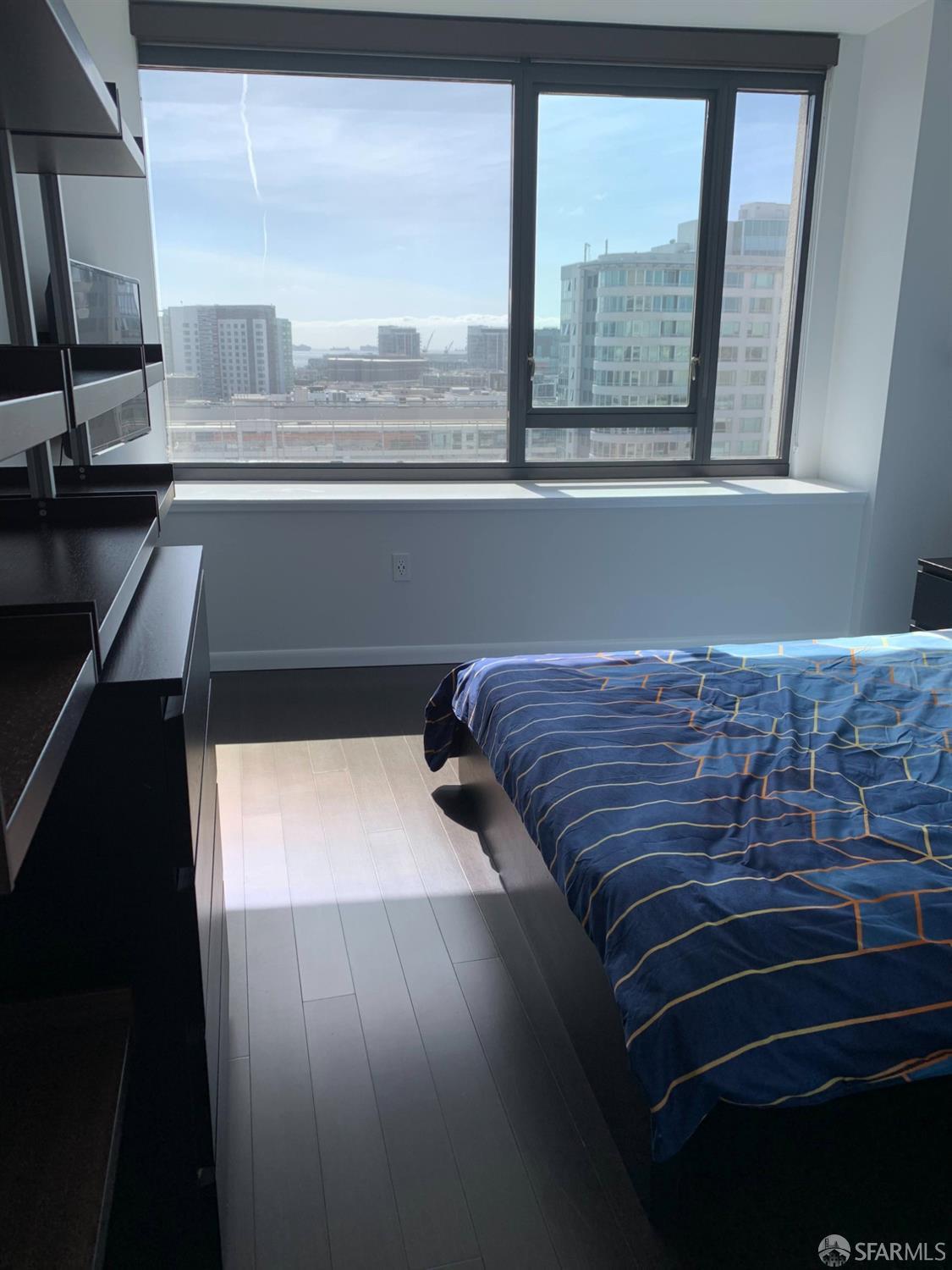 Detail Gallery Image 31 of 34 For 260 King St #1303,  San Francisco,  CA 94107 - 2 Beds | 2 Baths