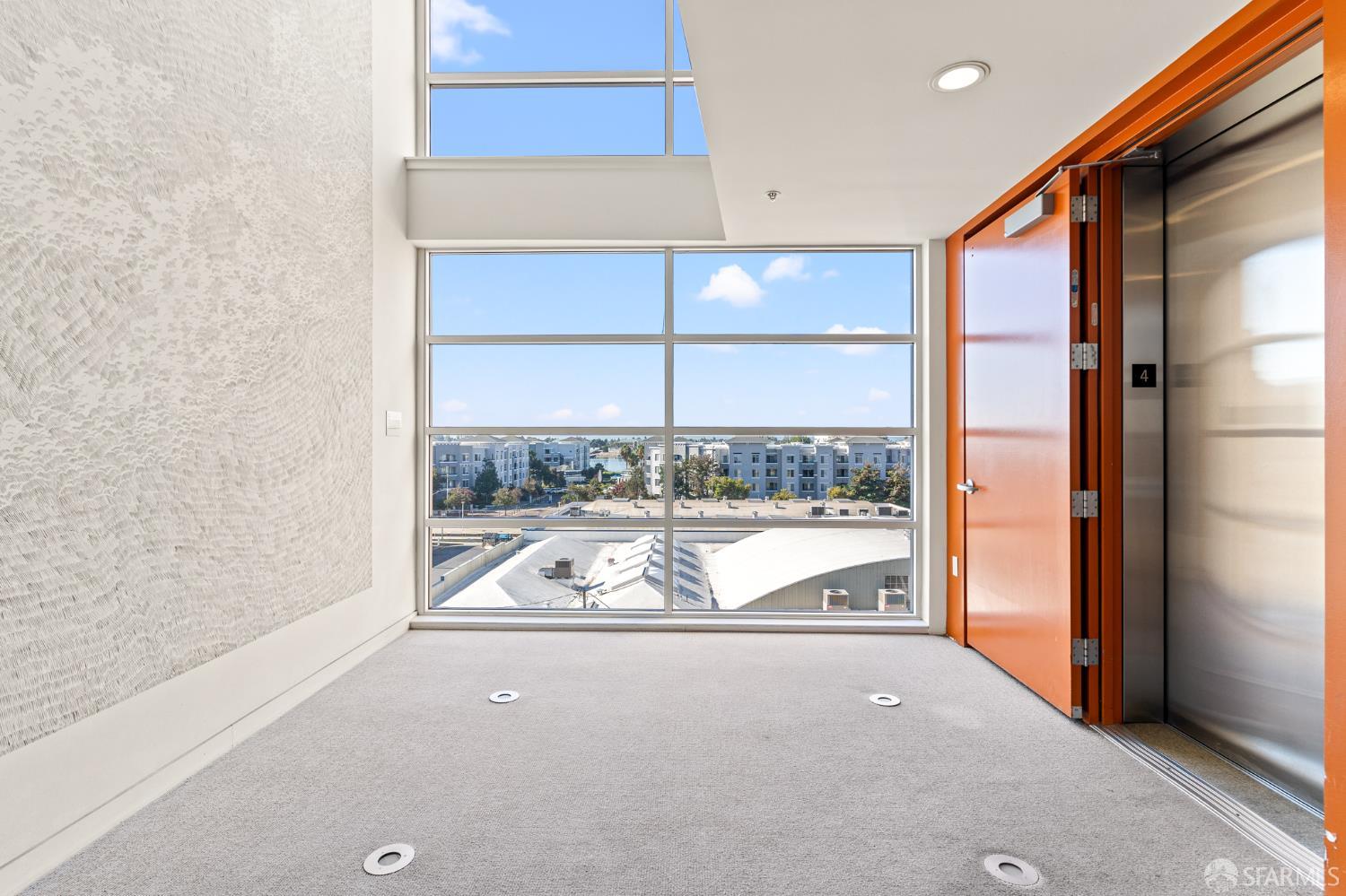 Detail Gallery Image 37 of 44 For 200 2nd St #401,  Oakland,  CA 94607 - 3 Beds | 2 Baths