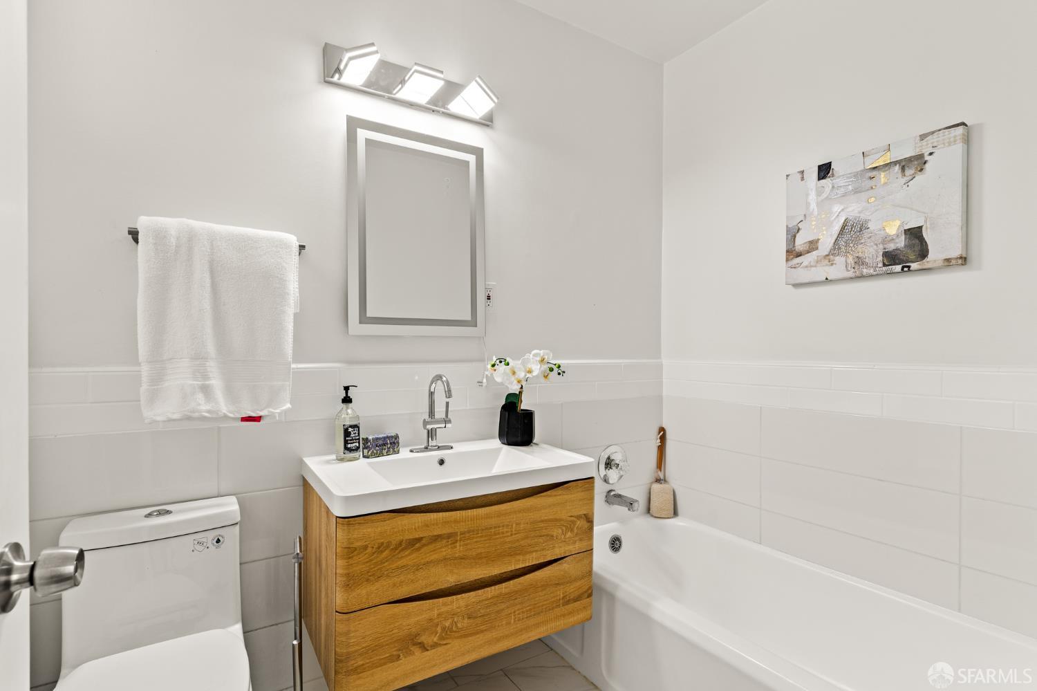 Detail Gallery Image 18 of 50 For 730 Santiago St, San Francisco,  CA 94116 - 3 Beds | 2 Baths