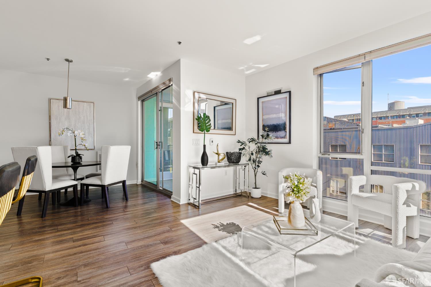 Detail Gallery Image 21 of 44 For 200 2nd St #401,  Oakland,  CA 94607 - 3 Beds | 2 Baths