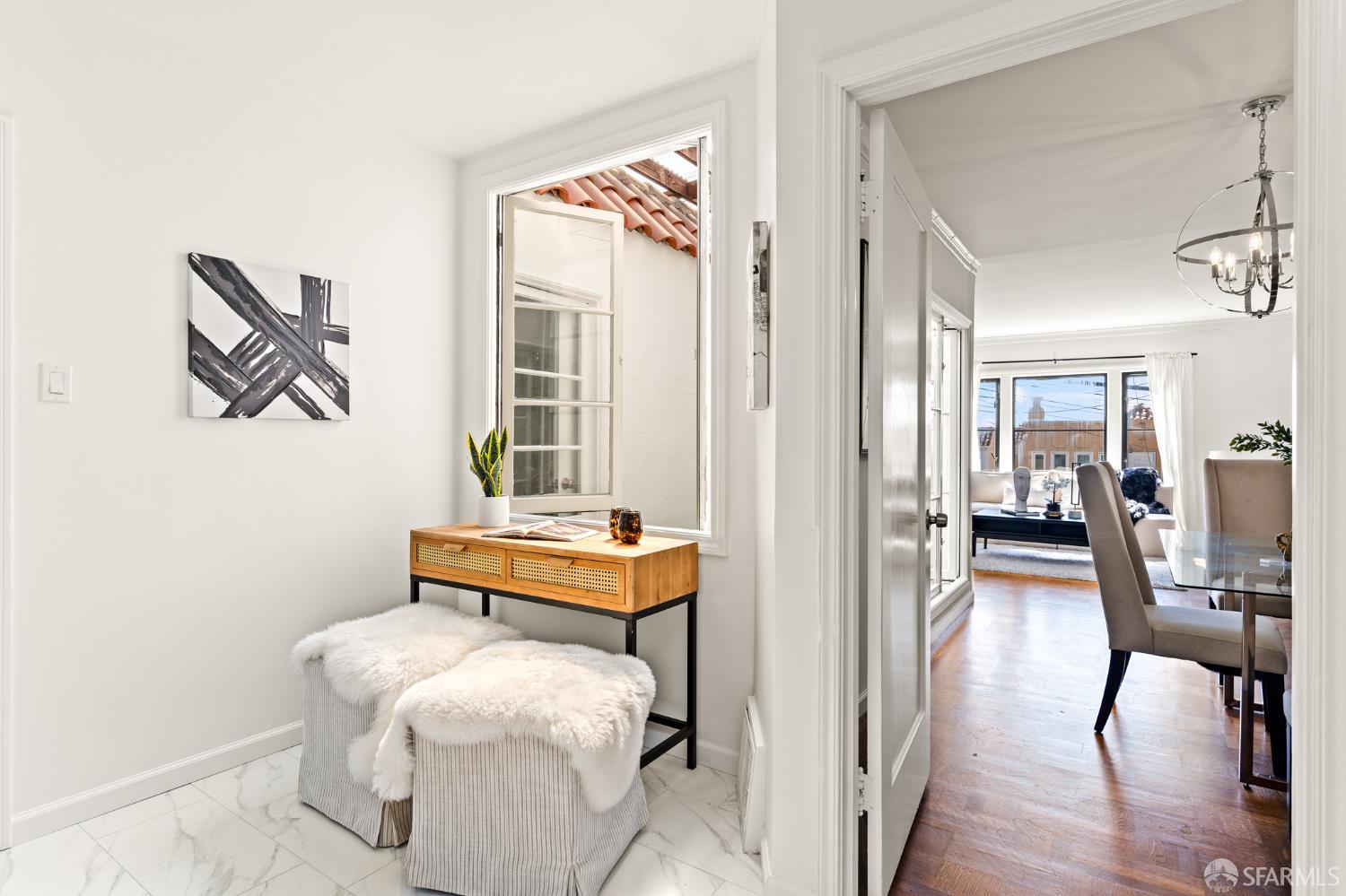 Detail Gallery Image 15 of 50 For 730 Santiago St, San Francisco,  CA 94116 - 3 Beds | 2 Baths