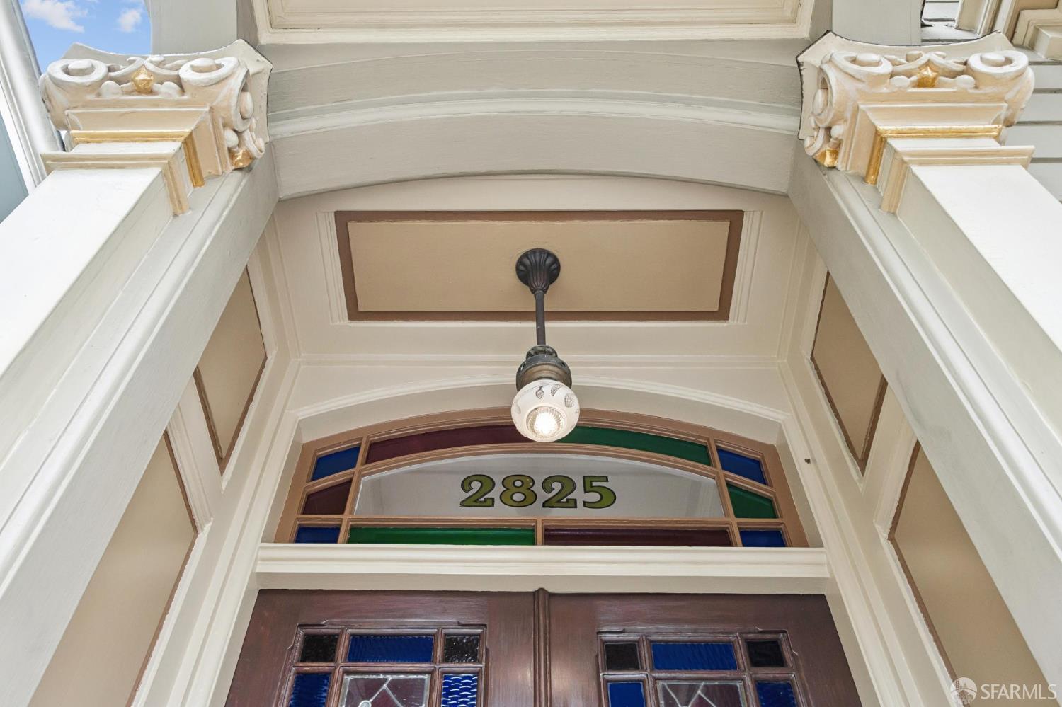 Detail Gallery Image 3 of 46 For 2825 Pine St, San Francisco,  CA 94115 - – Beds | – Baths