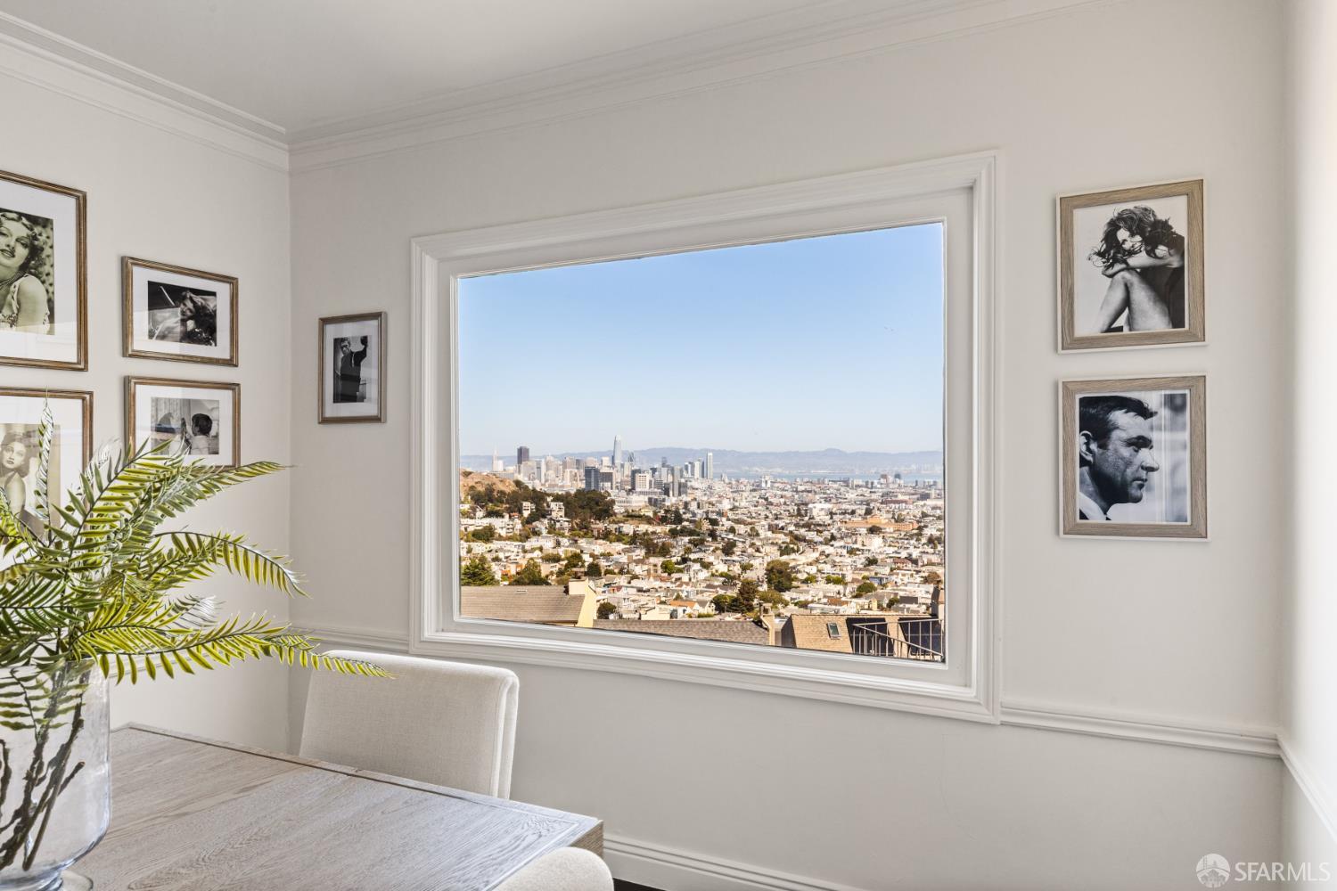 Detail Gallery Image 27 of 72 For 101 Graystone Ter, San Francisco,  CA 94114 - 3 Beds | 2/1 Baths