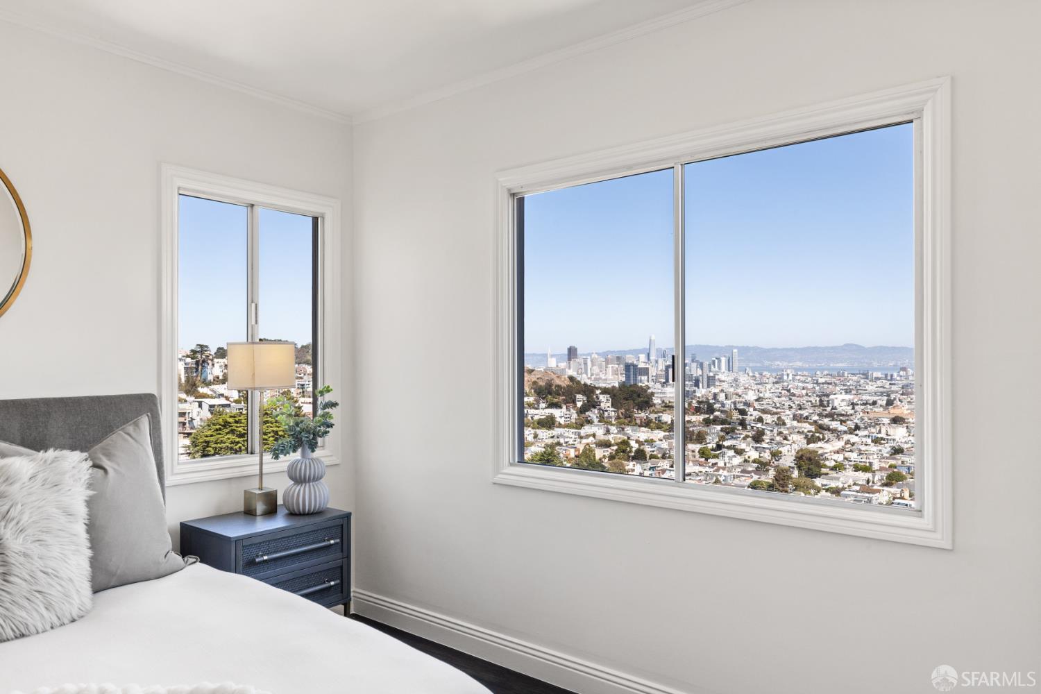 Detail Gallery Image 53 of 72 For 101 Graystone Ter, San Francisco,  CA 94114 - 3 Beds | 2/1 Baths