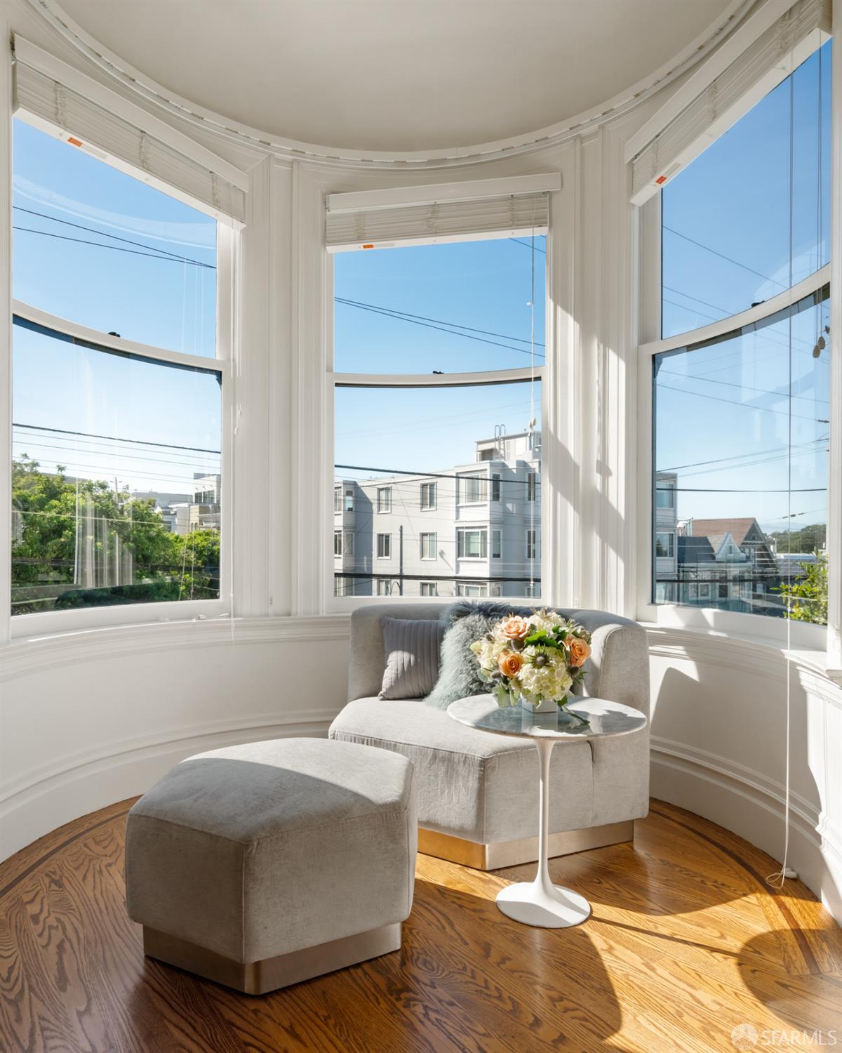 Detail Gallery Image 28 of 64 For 199 Carl St, San Francisco,  CA 94117 - 5 Beds | 4/2 Baths