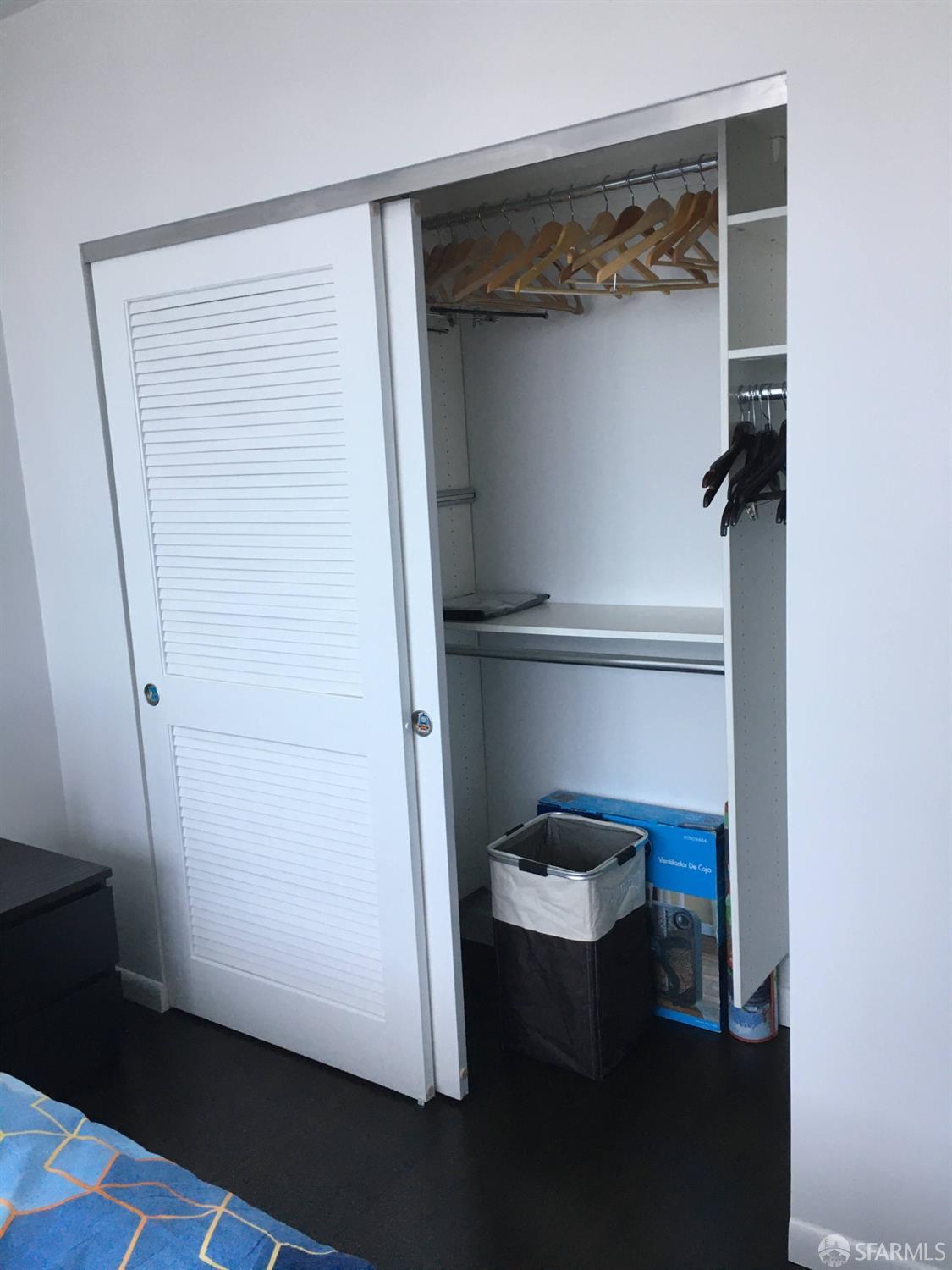 Detail Gallery Image 33 of 34 For 260 King St #1303,  San Francisco,  CA 94107 - 2 Beds | 2 Baths