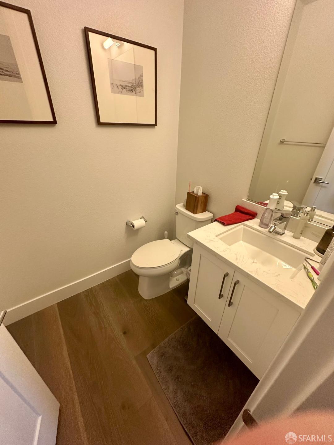 Detail Gallery Image 11 of 20 For 591 Pilgrim Dr, Foster City,  CA 94404 - 3 Beds | 2/1 Baths