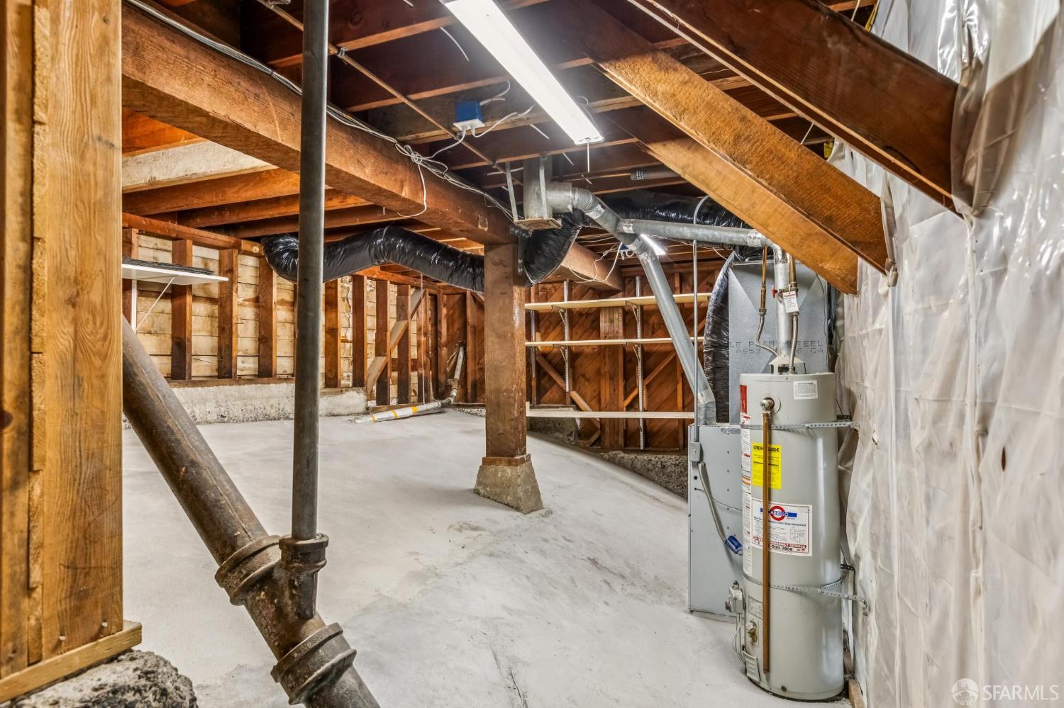 Detail Gallery Image 85 of 91 For 1701 Funston Ave #1703,  San Francisco,  CA 94122 - 4 Beds | 5/1 Baths