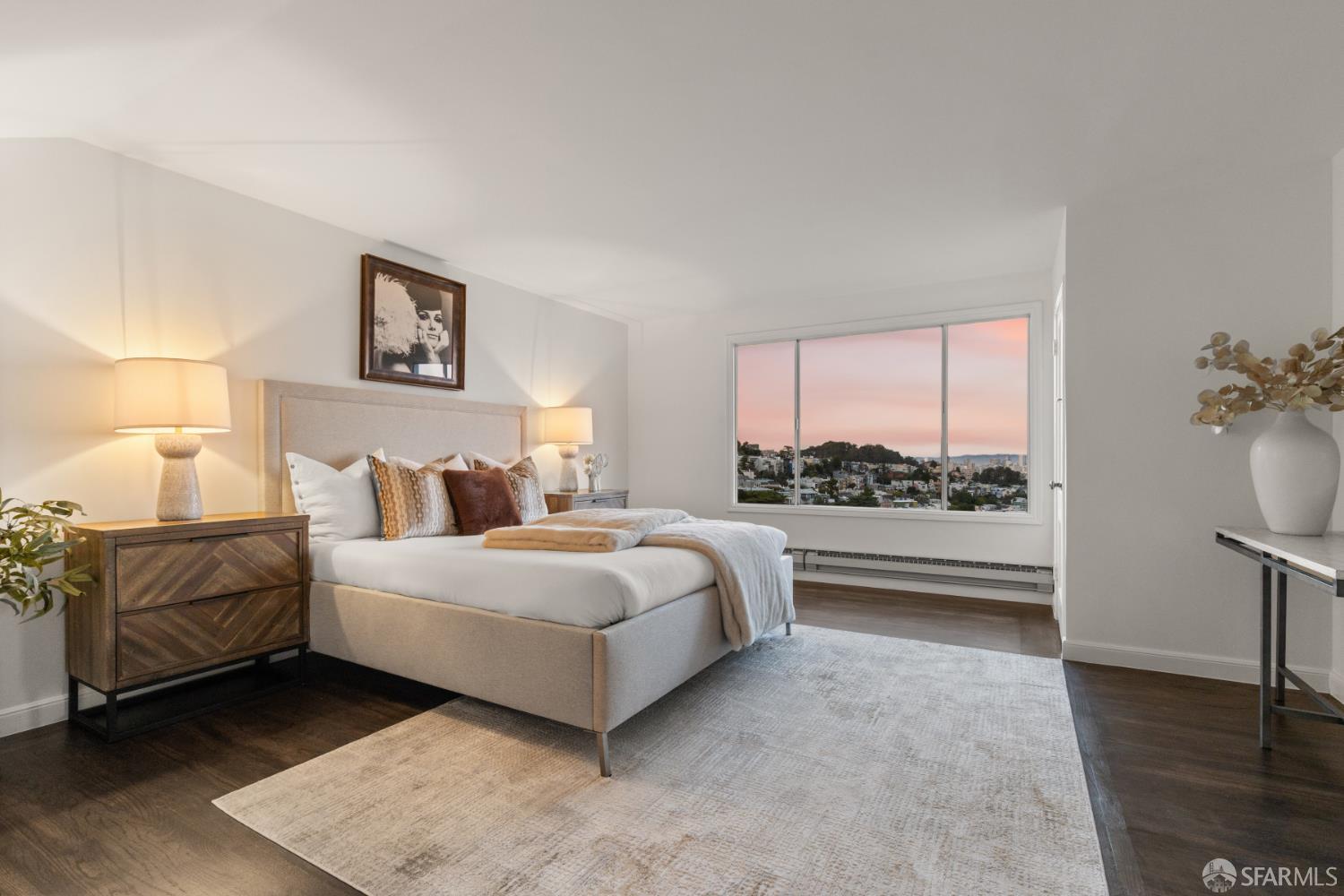 Detail Gallery Image 41 of 72 For 101 Graystone Ter, San Francisco,  CA 94114 - 3 Beds | 2/1 Baths