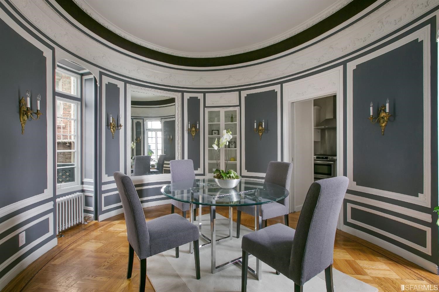 Detail Gallery Image 15 of 32 For 630 Leavenworth St #5,  San Francisco,  CA 94109 - 2 Beds | 2 Baths