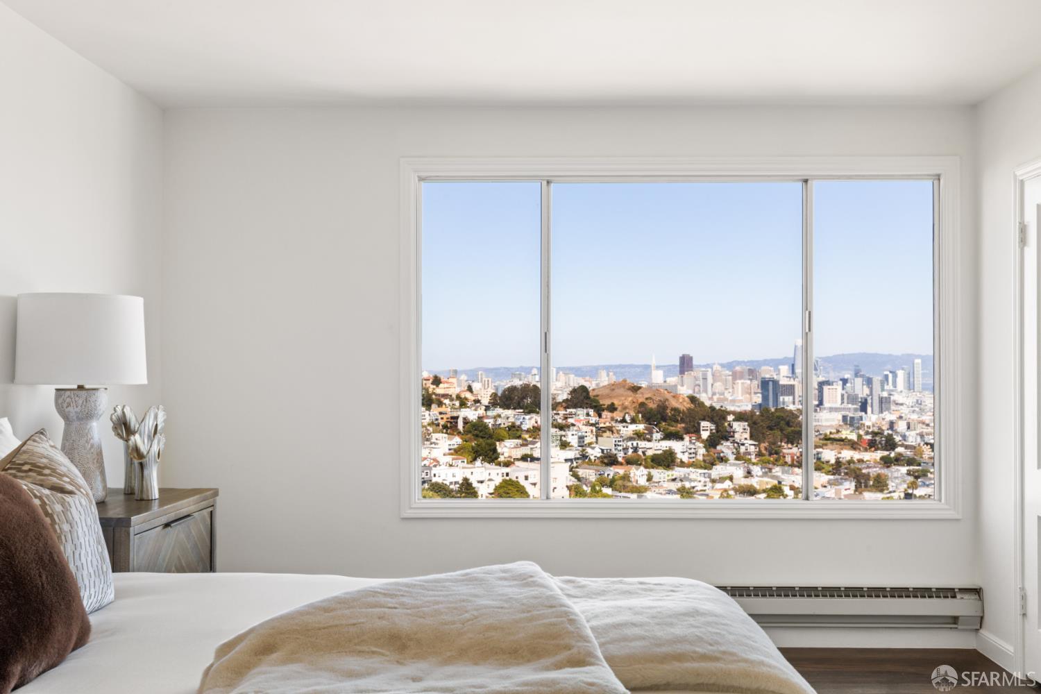 Detail Gallery Image 43 of 72 For 101 Graystone Ter, San Francisco,  CA 94114 - 3 Beds | 2/1 Baths