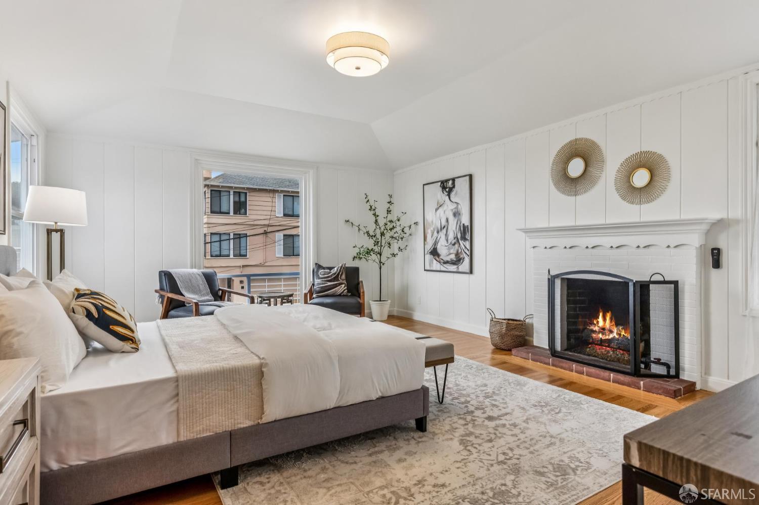 Detail Gallery Image 37 of 91 For 1701 Funston Ave #1703,  San Francisco,  CA 94122 - 4 Beds | 5/1 Baths
