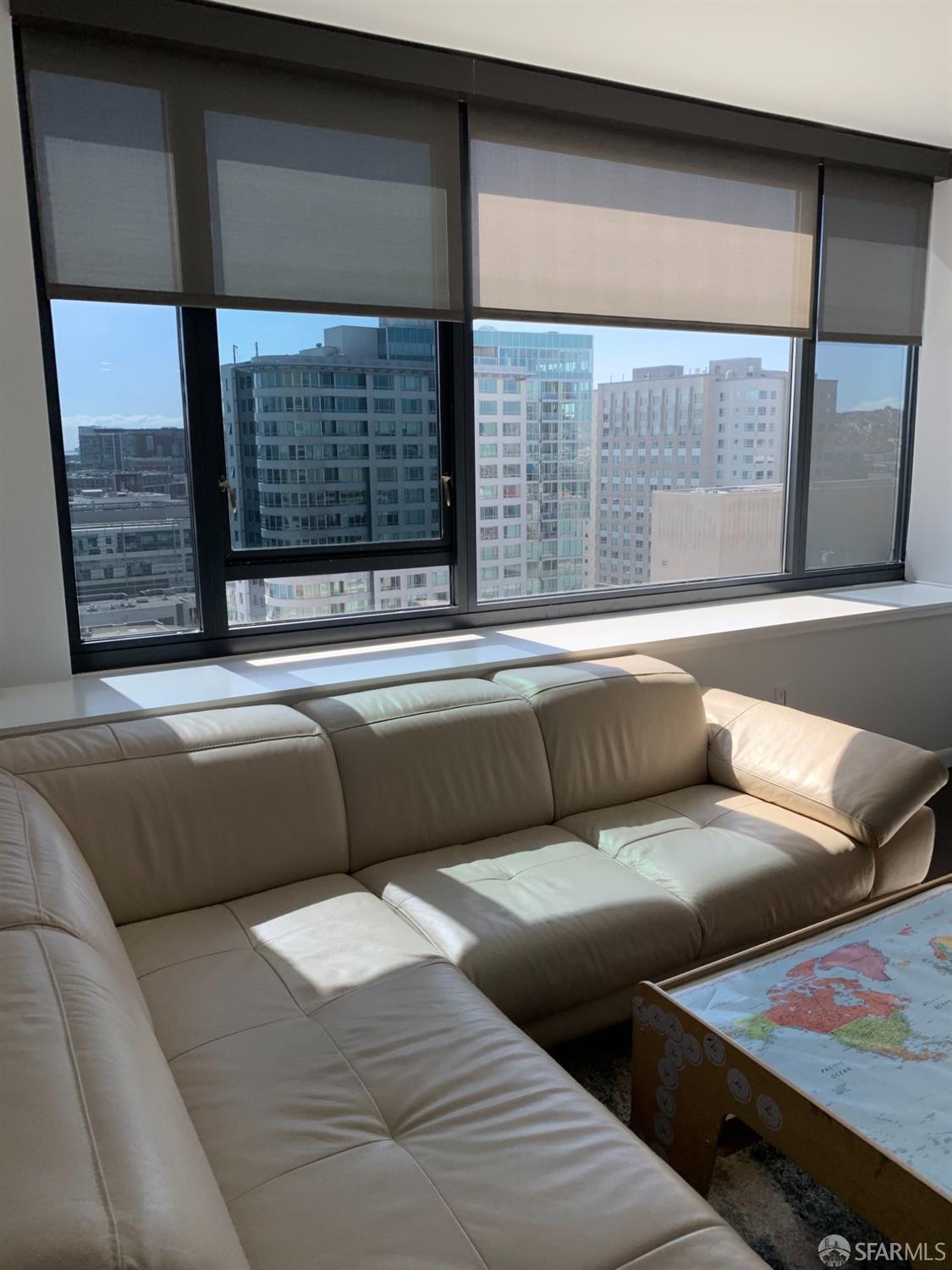 Detail Gallery Image 12 of 34 For 260 King St #1303,  San Francisco,  CA 94107 - 2 Beds | 2 Baths