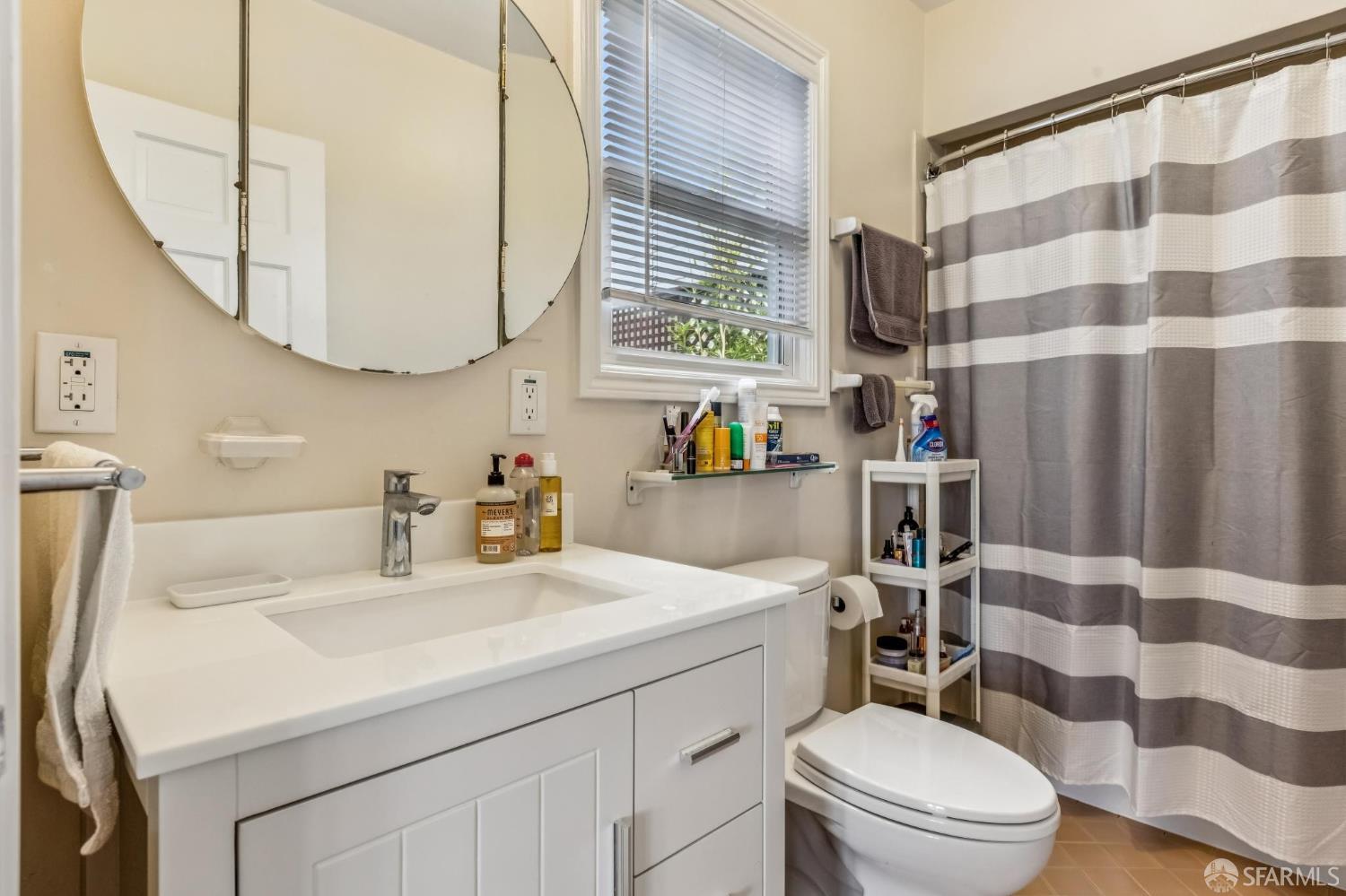 Detail Gallery Image 63 of 91 For 1701 Funston Ave #1703,  San Francisco,  CA 94122 - 4 Beds | 5/1 Baths