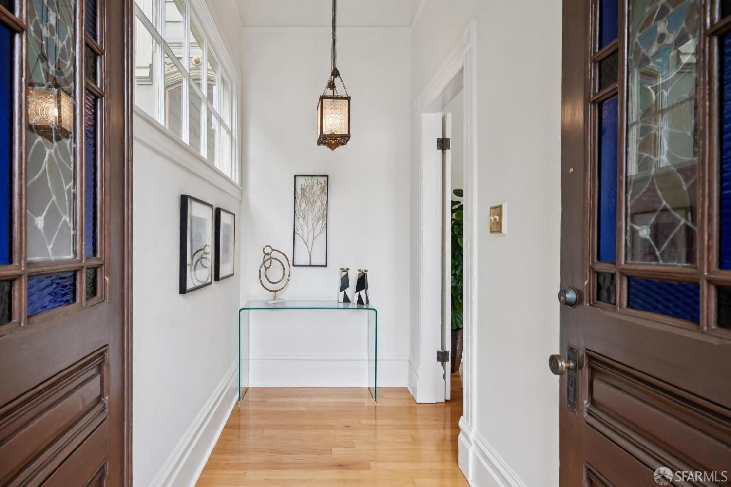 Detail Gallery Image 4 of 46 For 2825 Pine St, San Francisco,  CA 94115 - – Beds | – Baths