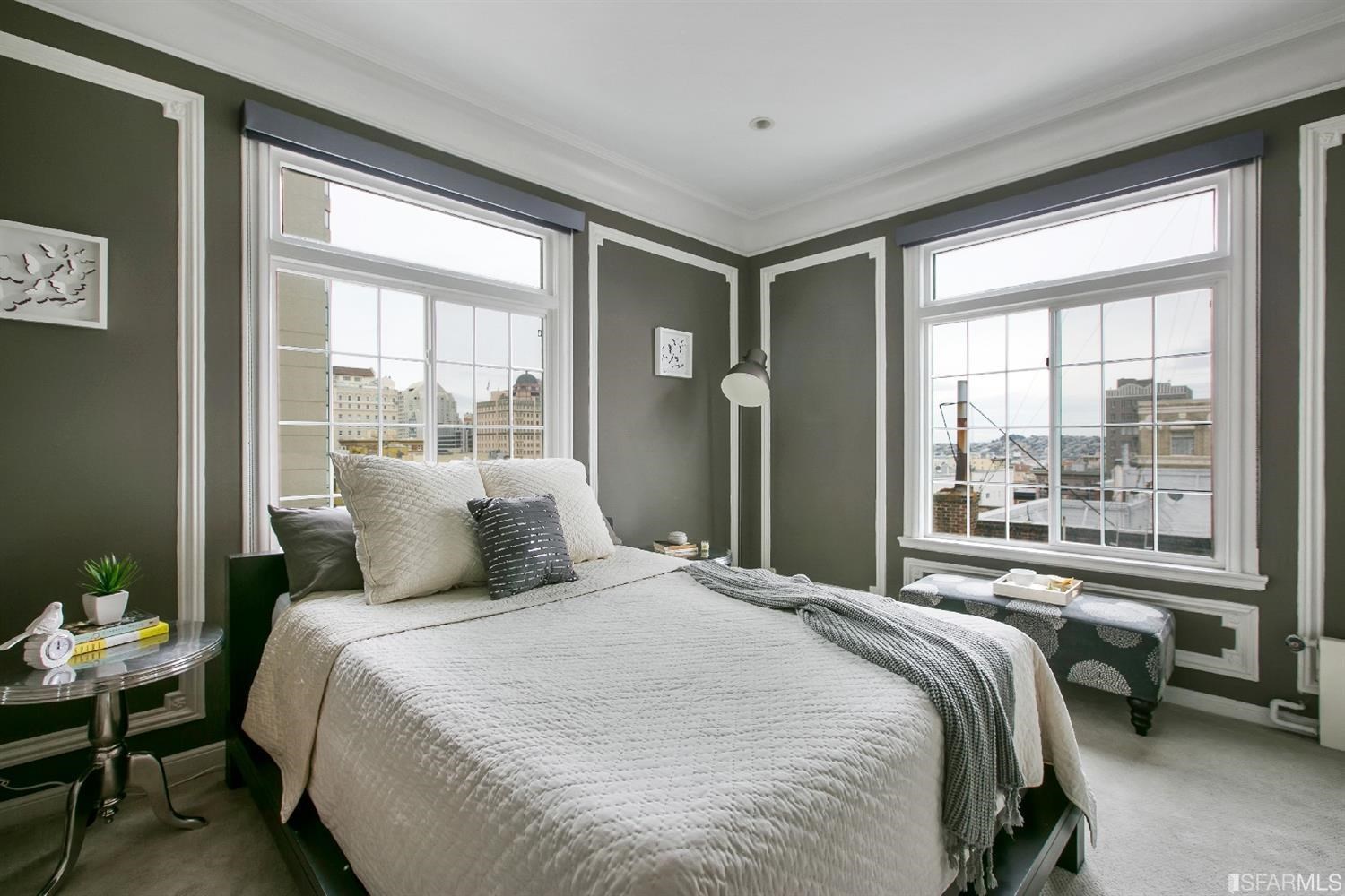 Detail Gallery Image 24 of 32 For 630 Leavenworth St #5,  San Francisco,  CA 94109 - 2 Beds | 2 Baths