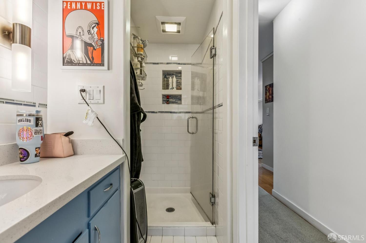 Detail Gallery Image 82 of 91 For 1701 Funston Ave #1703,  San Francisco,  CA 94122 - 4 Beds | 5/1 Baths