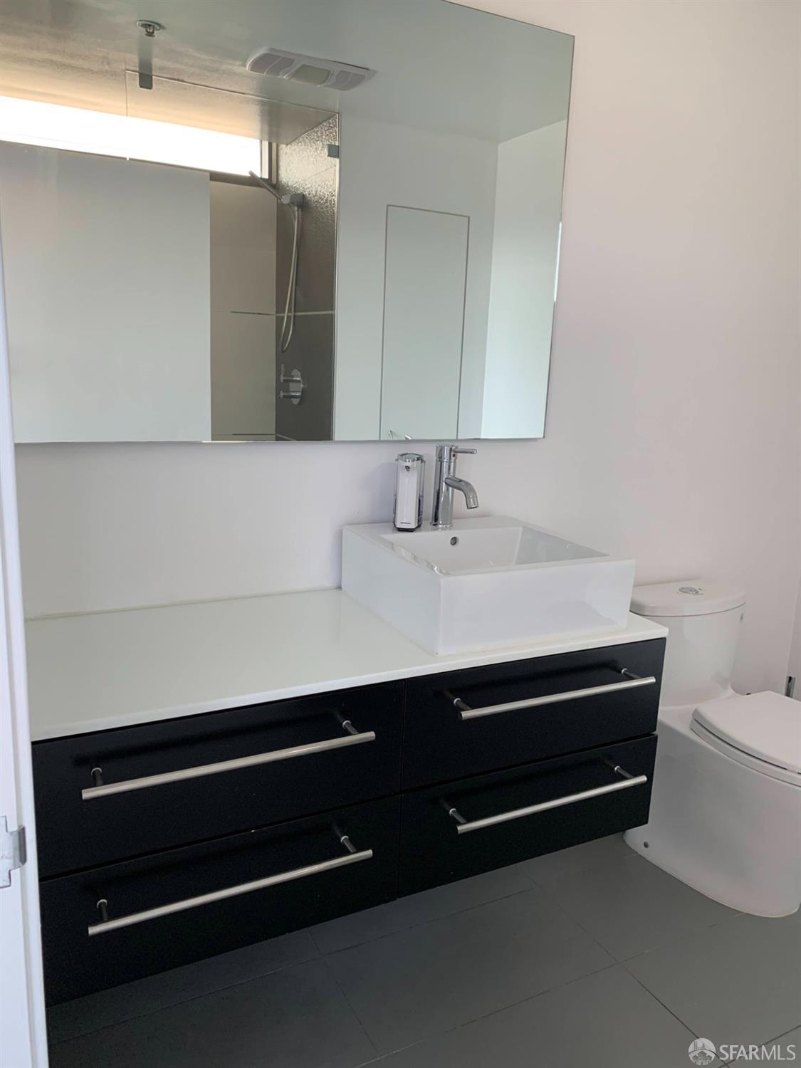 Detail Gallery Image 18 of 34 For 260 King St #1303,  San Francisco,  CA 94107 - 2 Beds | 2 Baths