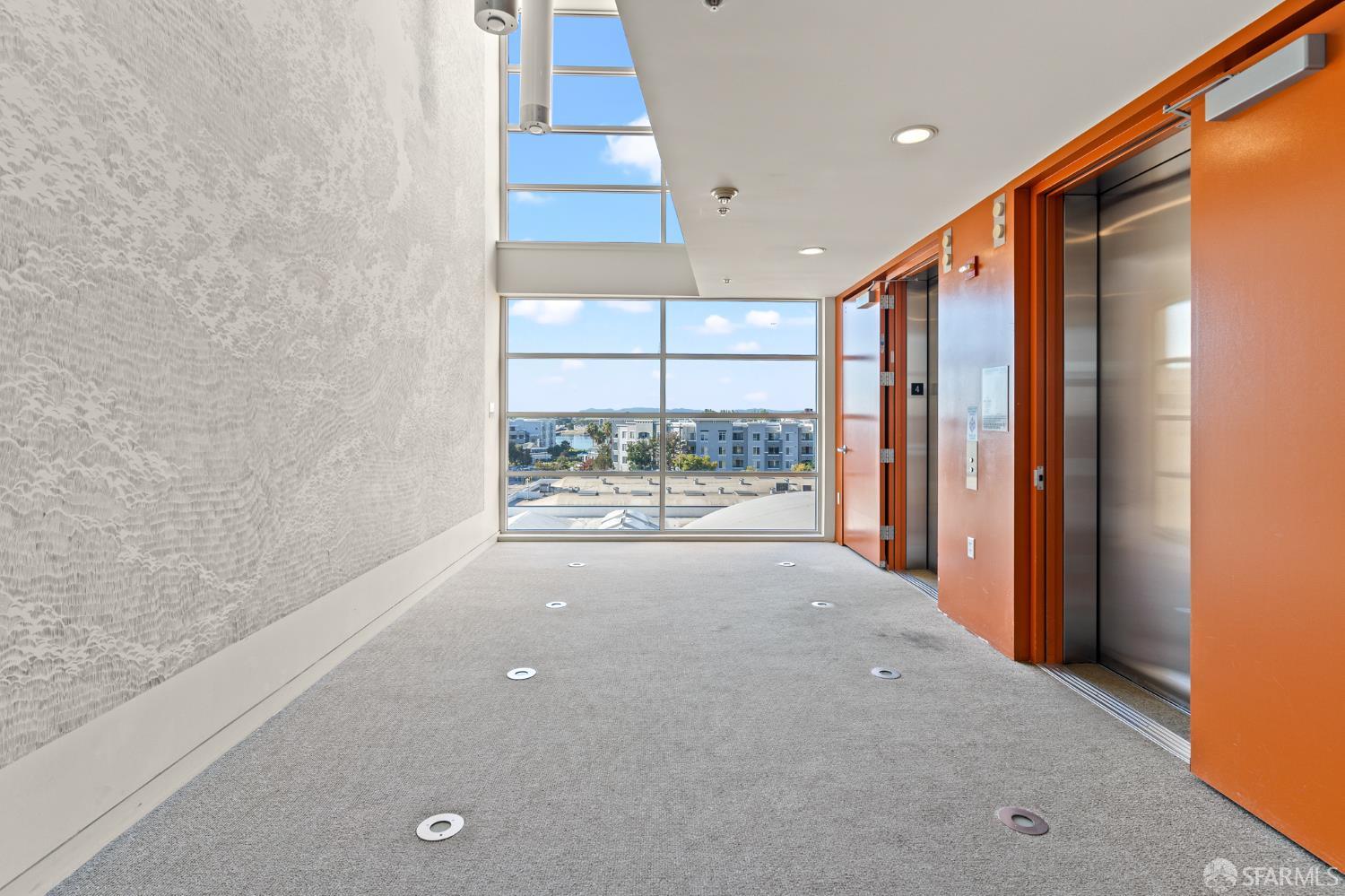 Detail Gallery Image 36 of 44 For 200 2nd St #401,  Oakland,  CA 94607 - 3 Beds | 2 Baths