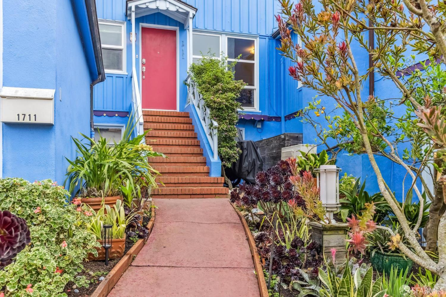 Detail Gallery Image 65 of 91 For 1701 Funston Ave #1703,  San Francisco,  CA 94122 - 4 Beds | 5/1 Baths