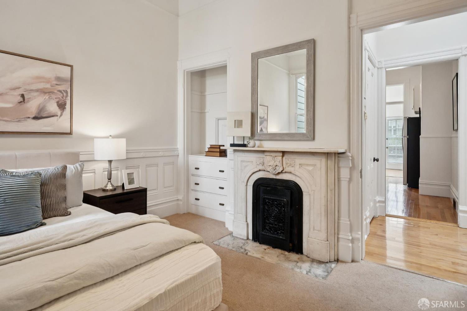 Detail Gallery Image 24 of 46 For 2825 Pine St, San Francisco,  CA 94115 - – Beds | – Baths