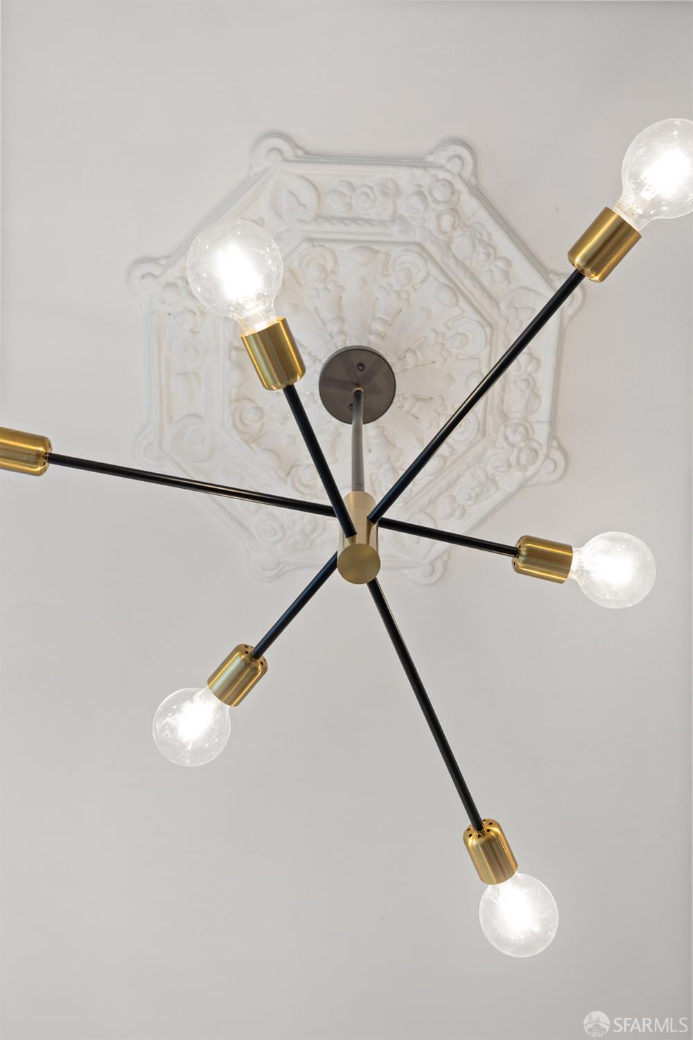 Detail Gallery Image 8 of 20 For 1819 Lyon St #3,  San Francisco,  CA 94115 - 1 Beds | 1 Baths