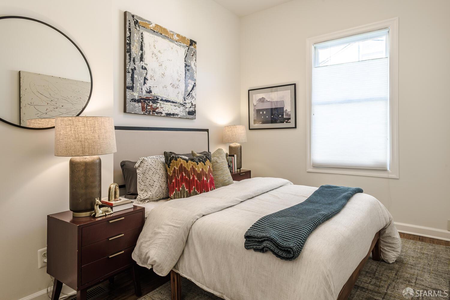 Detail Gallery Image 15 of 30 For 816 Union St, San Francisco,  CA 94133 - 2 Beds | 2 Baths