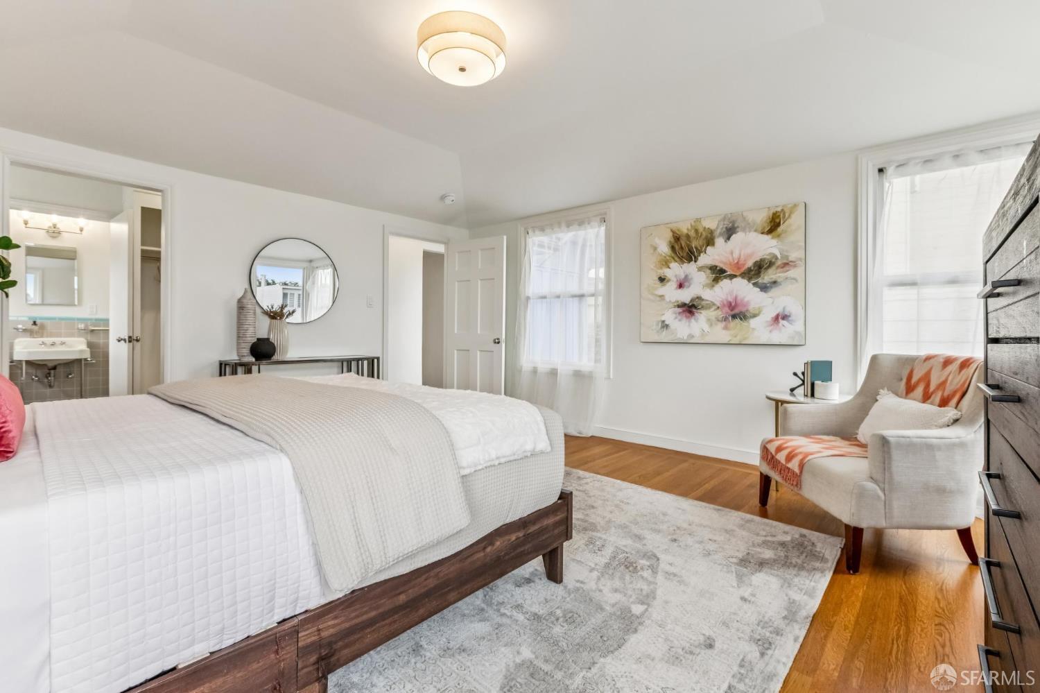 Detail Gallery Image 34 of 91 For 1701 Funston Ave #1703,  San Francisco,  CA 94122 - 4 Beds | 5/1 Baths