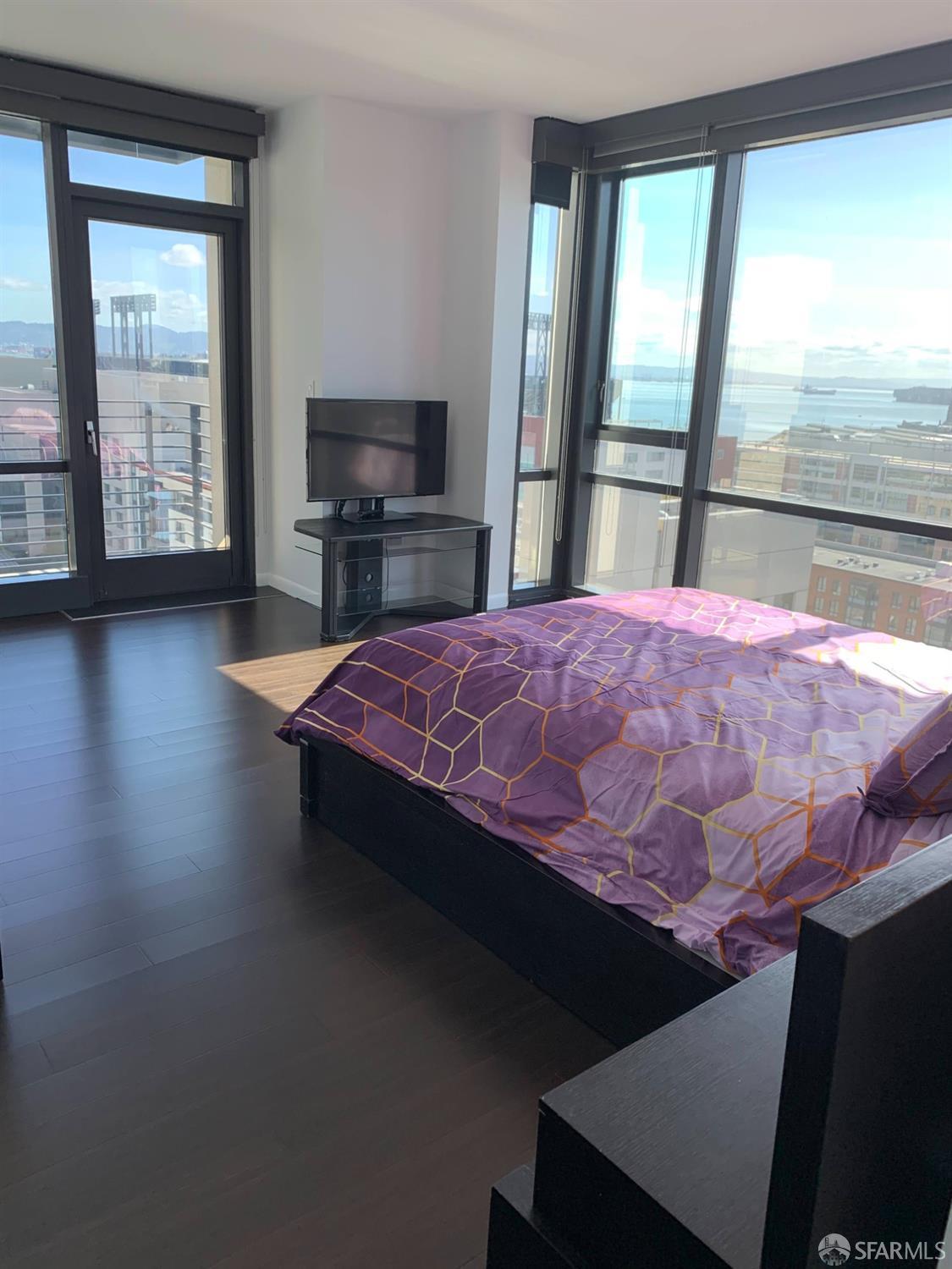 Detail Gallery Image 22 of 34 For 260 King St #1303,  San Francisco,  CA 94107 - 2 Beds | 2 Baths