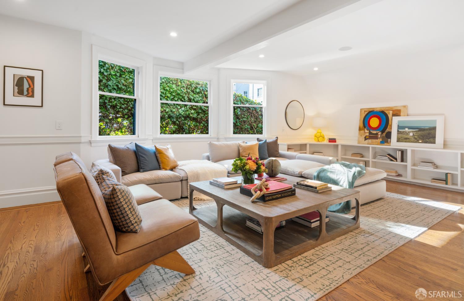 Detail Gallery Image 53 of 64 For 199 Carl St, San Francisco,  CA 94117 - 5 Beds | 4/2 Baths