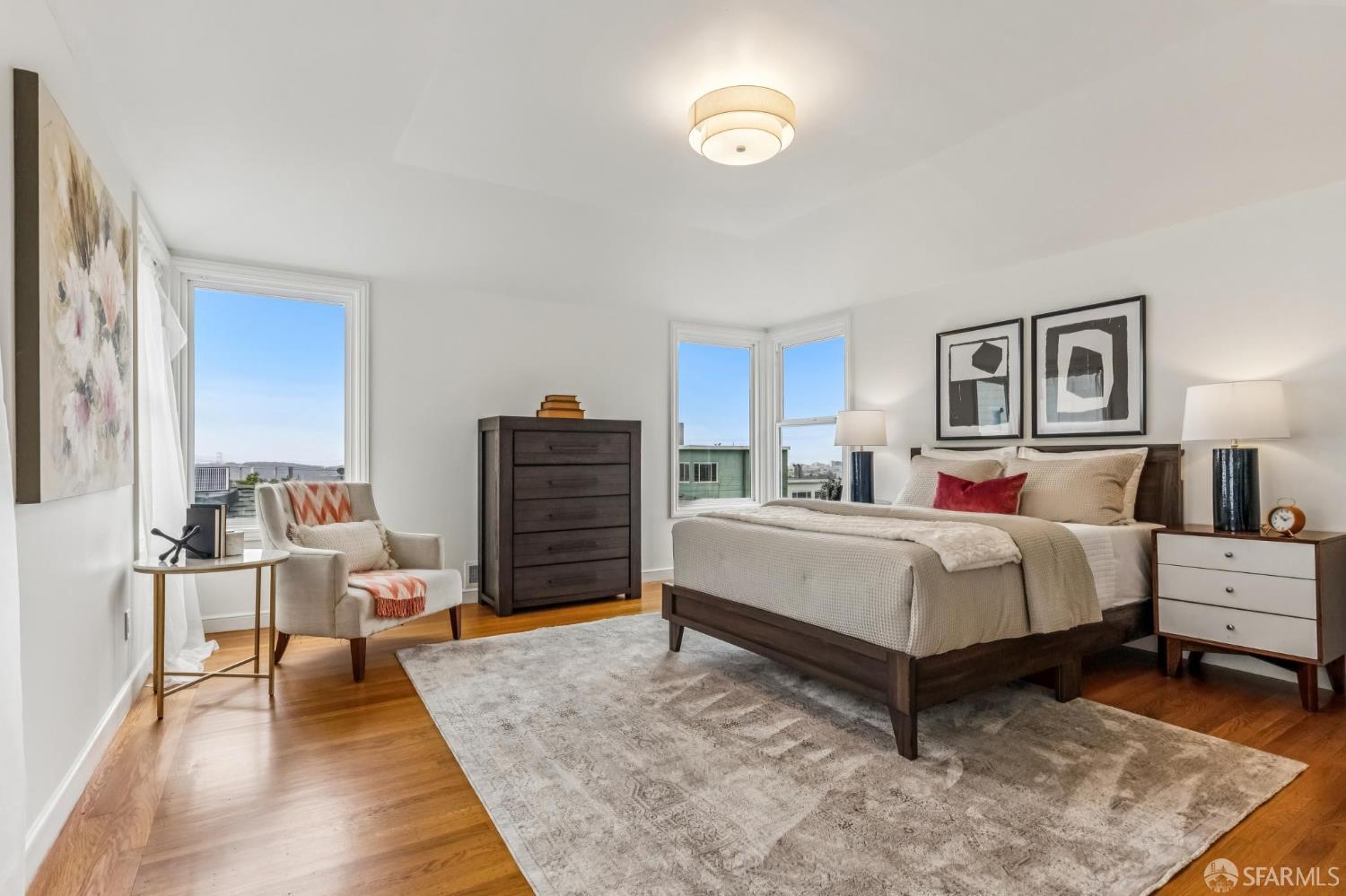 Detail Gallery Image 32 of 91 For 1701 Funston Ave #1703,  San Francisco,  CA 94122 - 4 Beds | 5/1 Baths