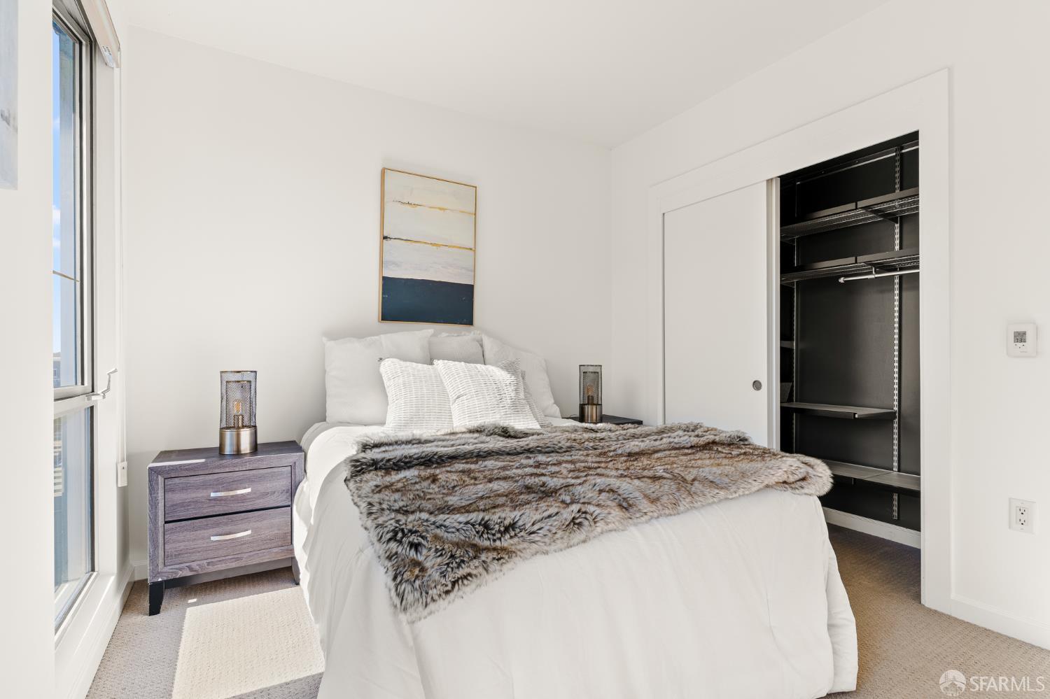 Detail Gallery Image 9 of 44 For 200 2nd St #401,  Oakland,  CA 94607 - 3 Beds | 2 Baths