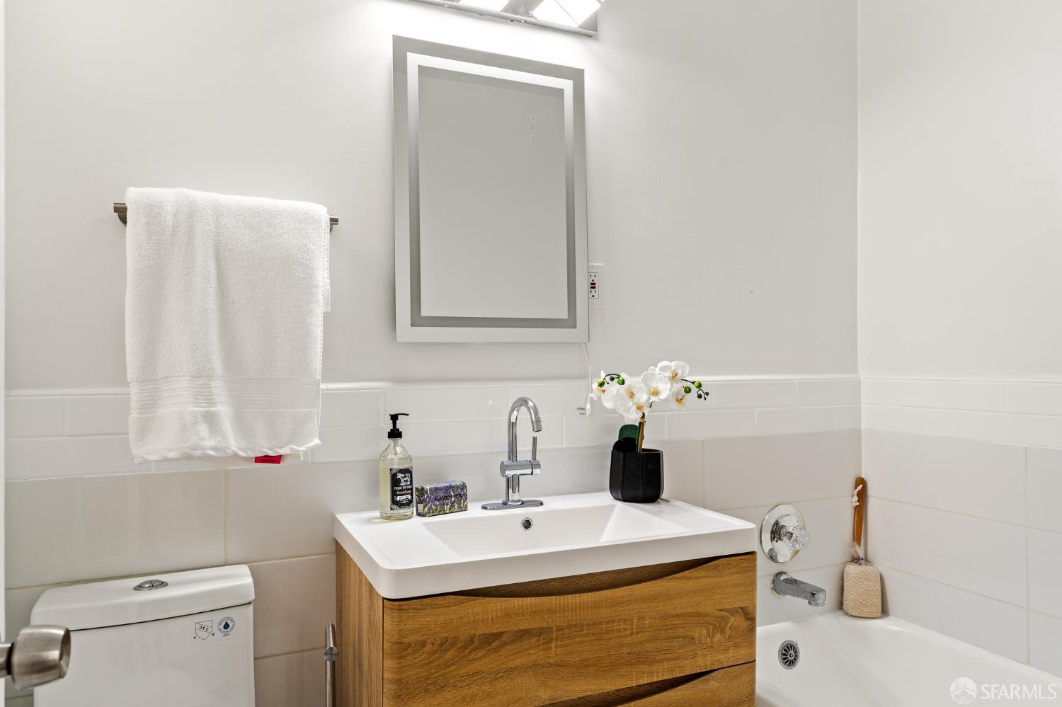 Detail Gallery Image 19 of 50 For 730 Santiago St, San Francisco,  CA 94116 - 3 Beds | 2 Baths