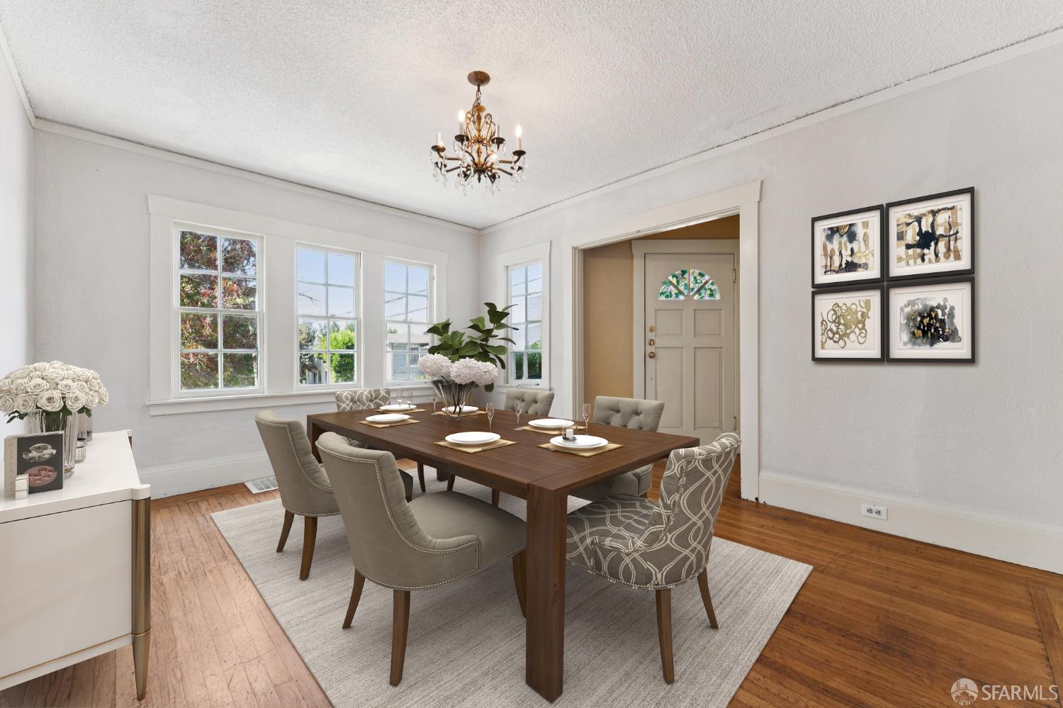 Detail Gallery Image 14 of 59 For 3900 Laurel Ave, Oakland,  CA 94602 - 2 Beds | 1 Baths