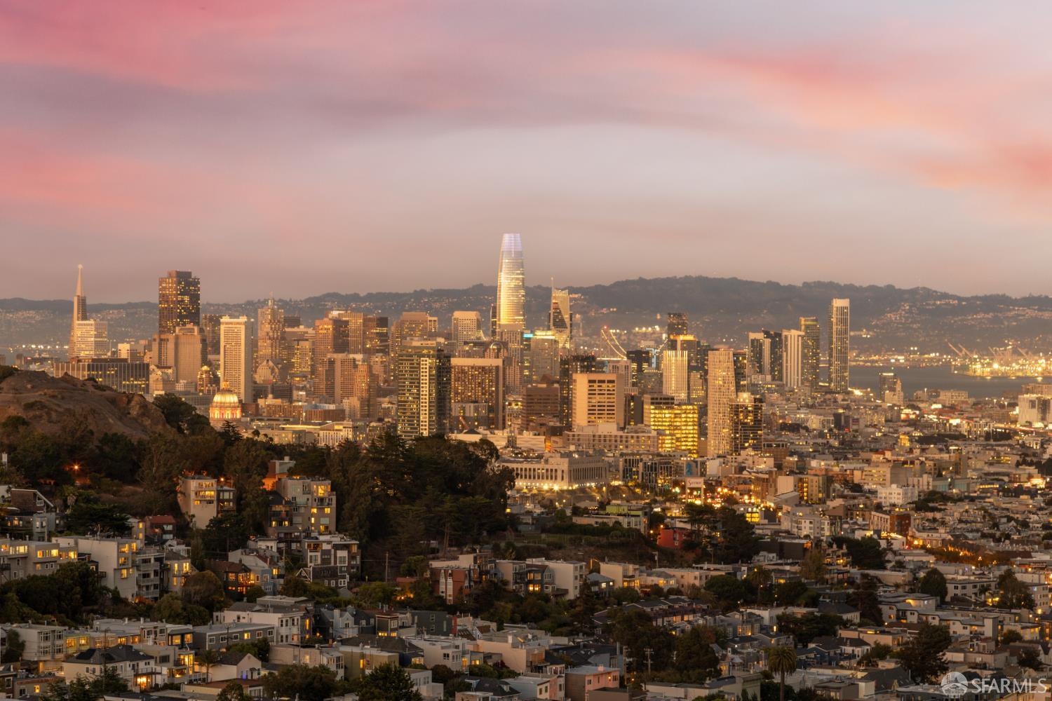 Detail Gallery Image 69 of 72 For 101 Graystone Ter, San Francisco,  CA 94114 - 3 Beds | 2/1 Baths