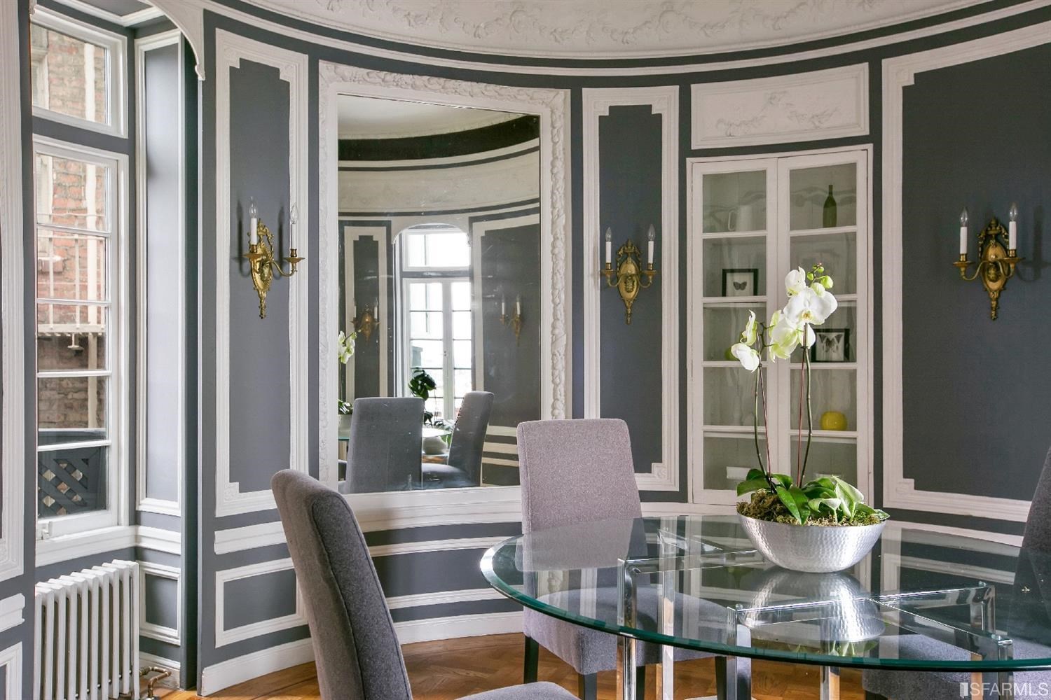 Detail Gallery Image 16 of 32 For 630 Leavenworth St #5,  San Francisco,  CA 94109 - 2 Beds | 2 Baths