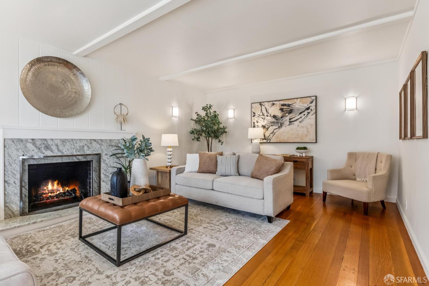 Detail Gallery Image 14 of 91 For 1701 Funston Ave #1703,  San Francisco,  CA 94122 - 4 Beds | 5/1 Baths