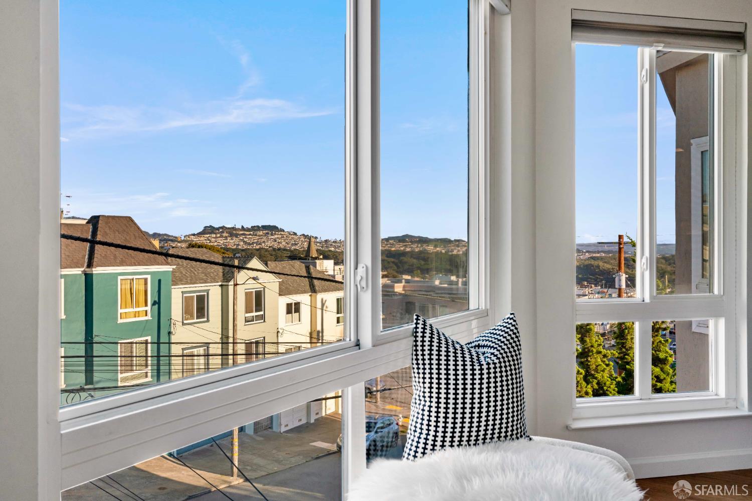 Detail Gallery Image 8 of 46 For 577 42nd Ave, San Francisco,  CA 94121 - – Beds | – Baths